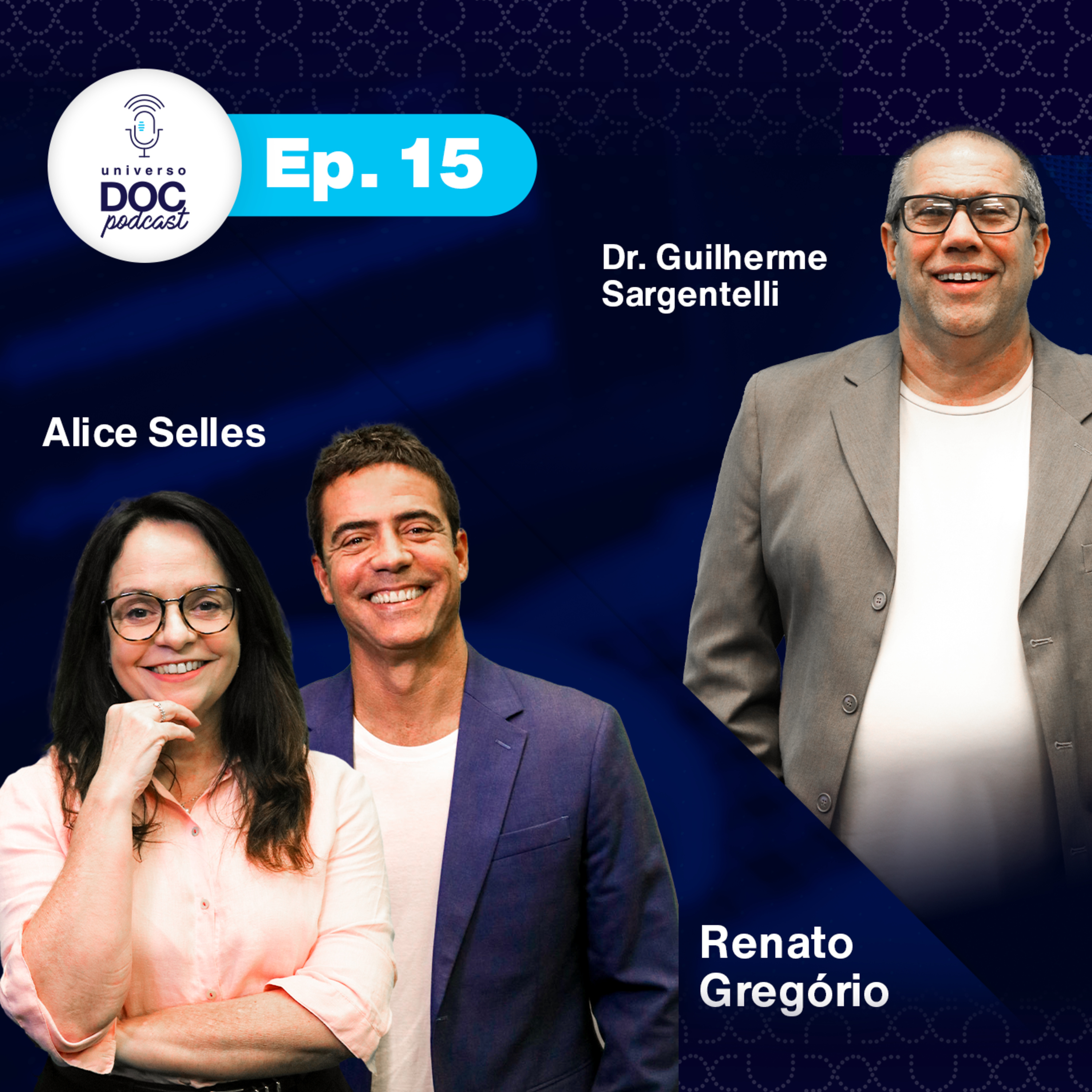 Universo DOC Podcast