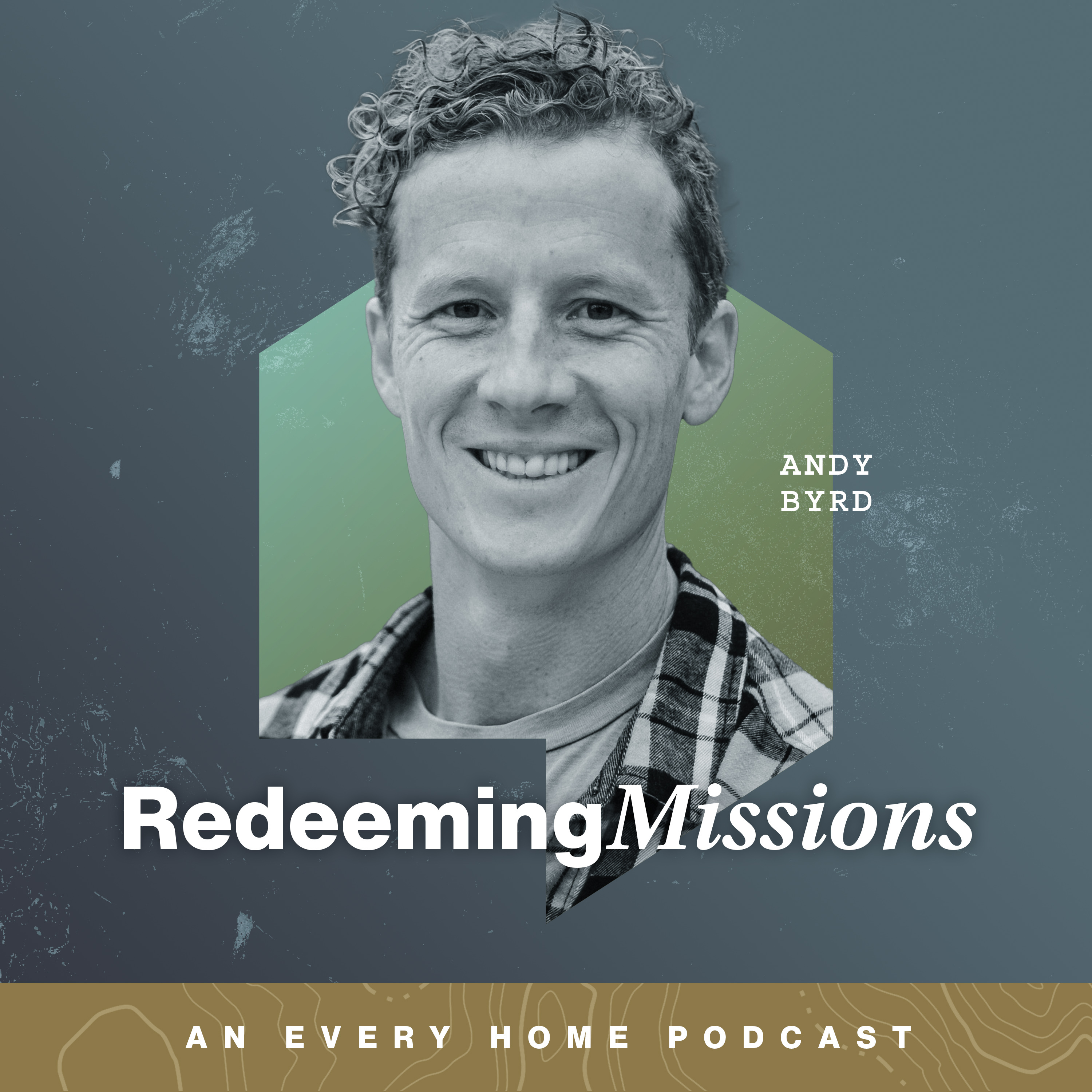 Redeeming Missions