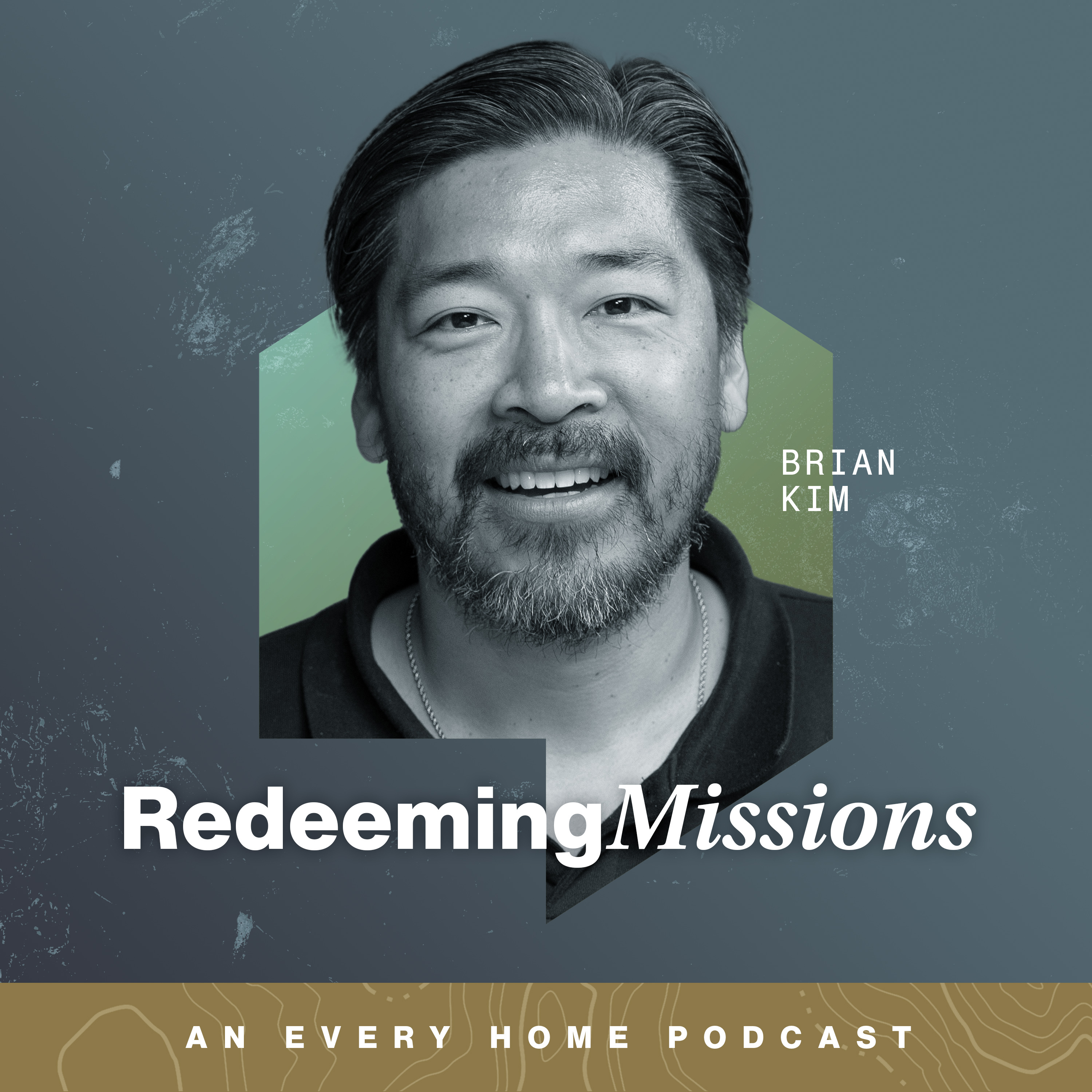 Redeeming Missions