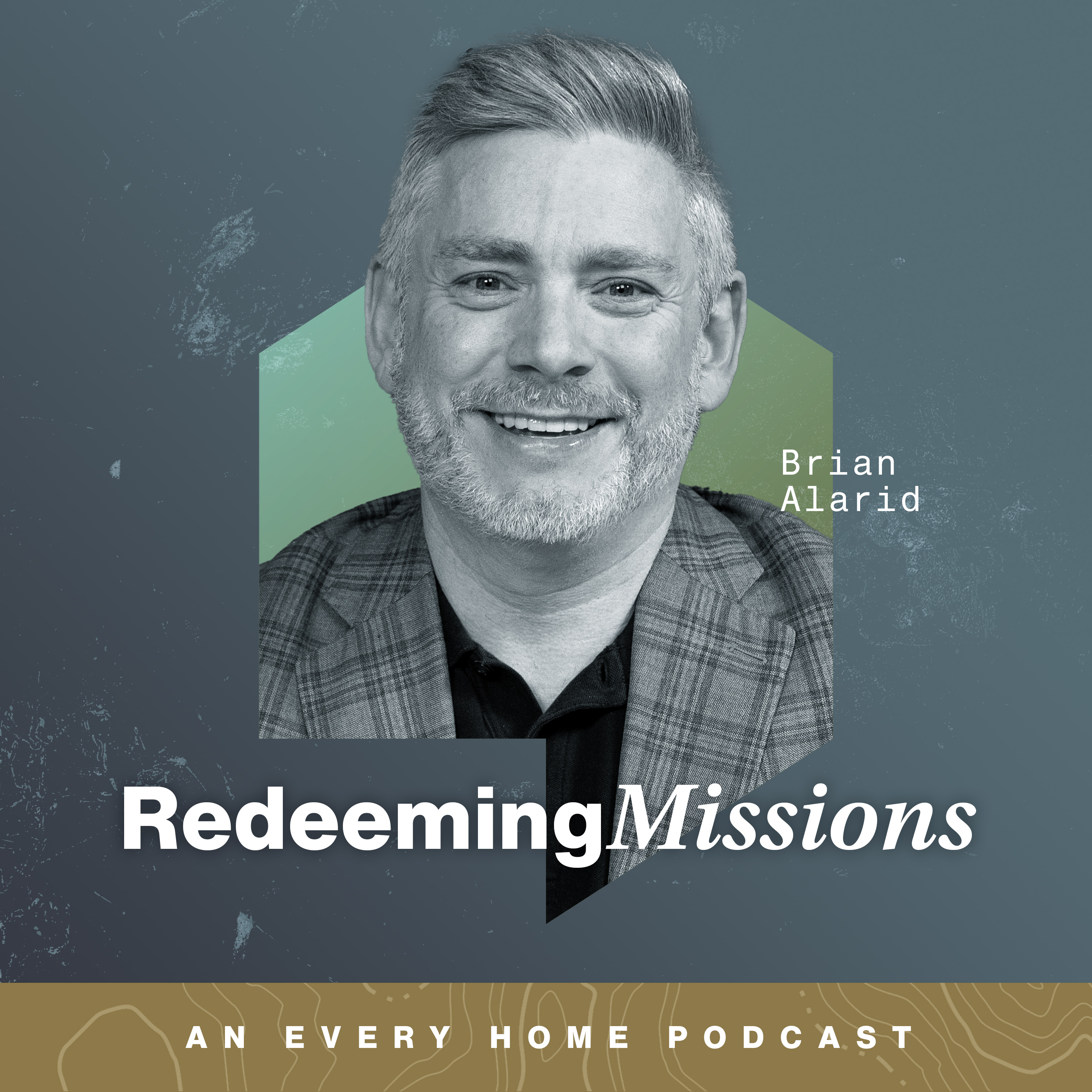 Redeeming Missions