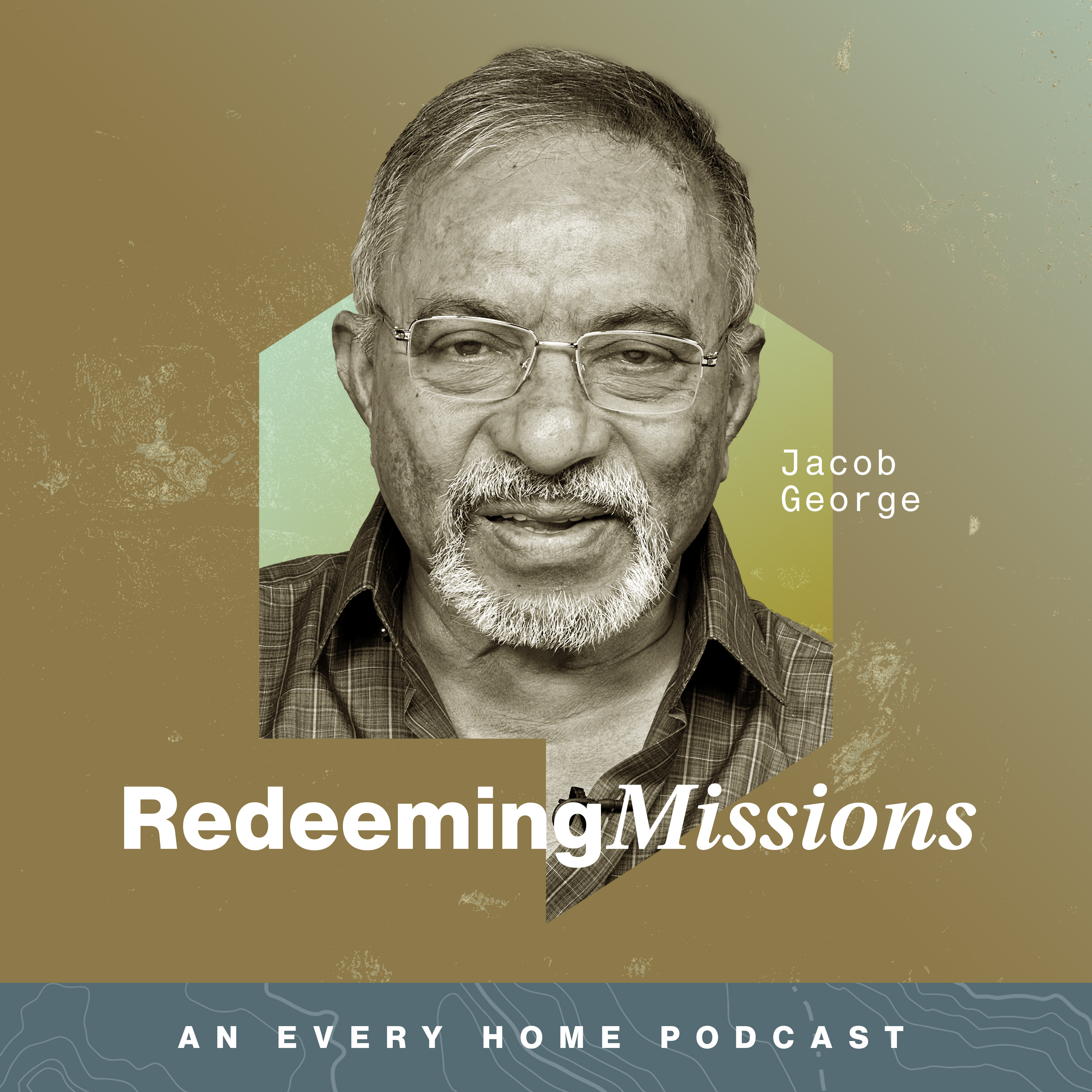 Redeeming Missions