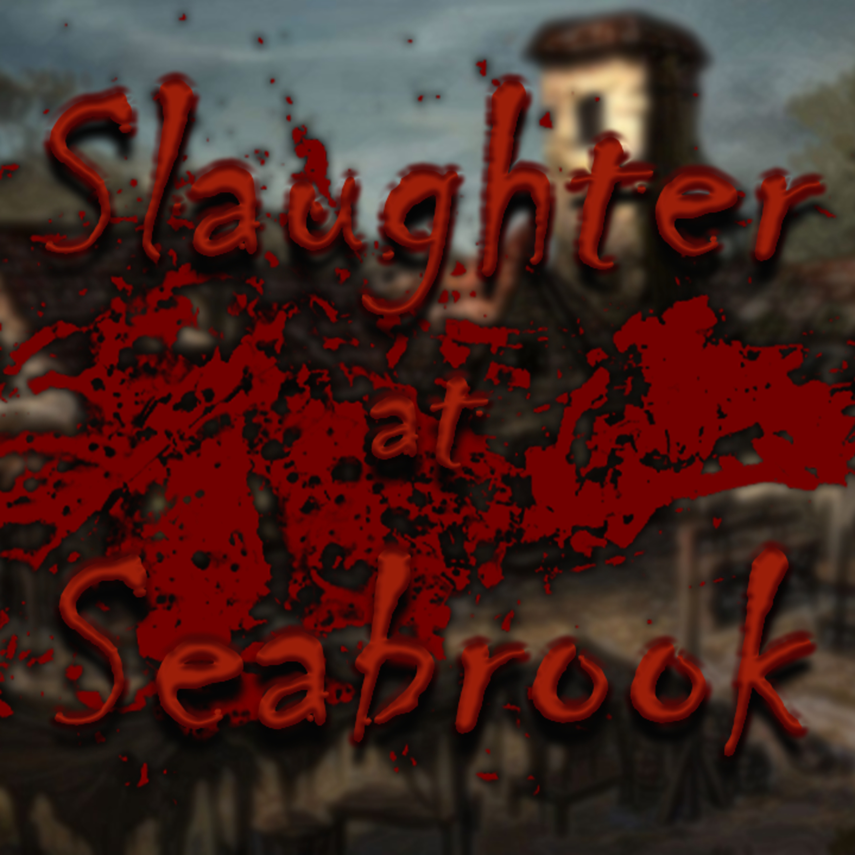 A Call to Duty | Slaughter at Seabrook Ep. 1