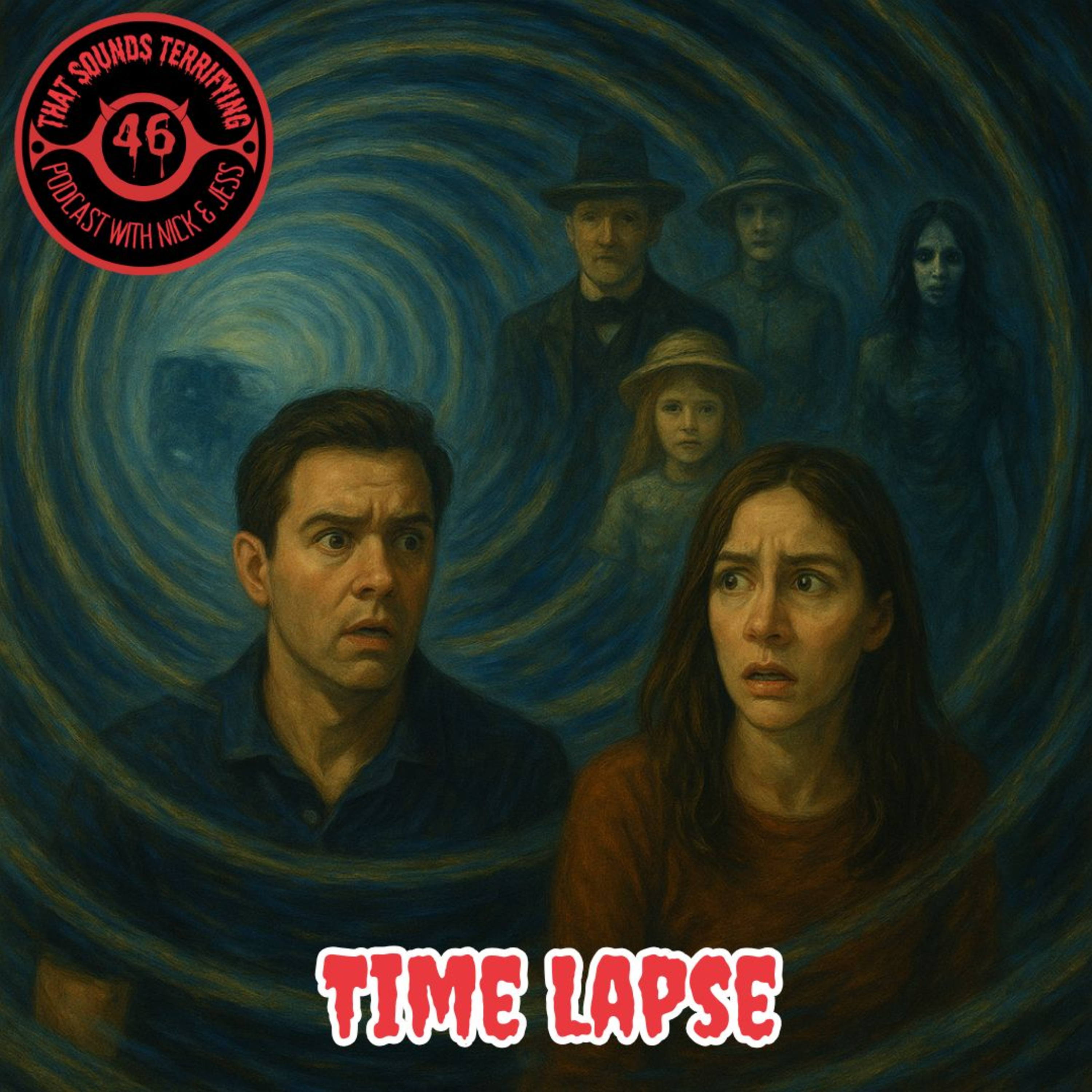 That Sounds Terrifying