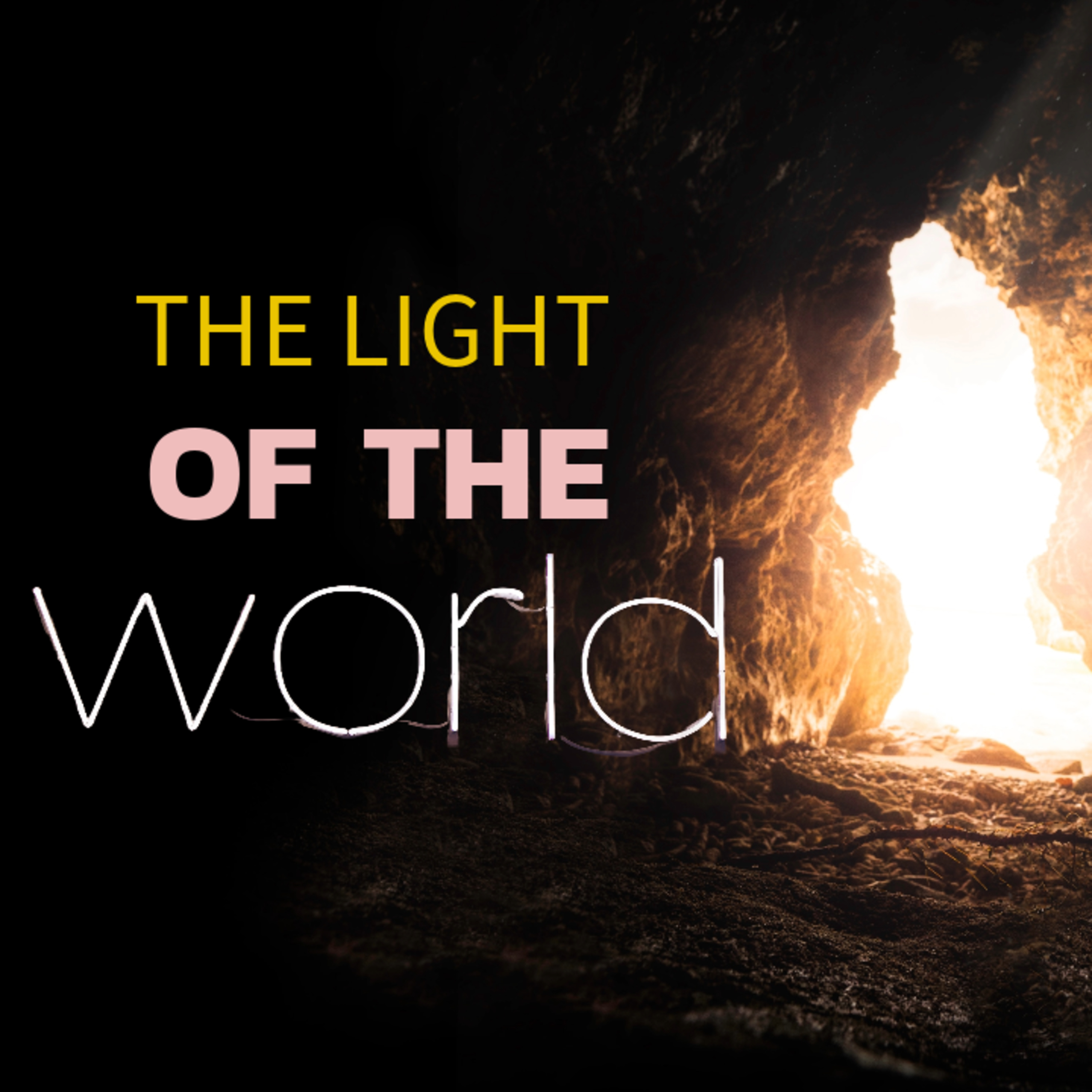 The Light Of The World  episode artwork