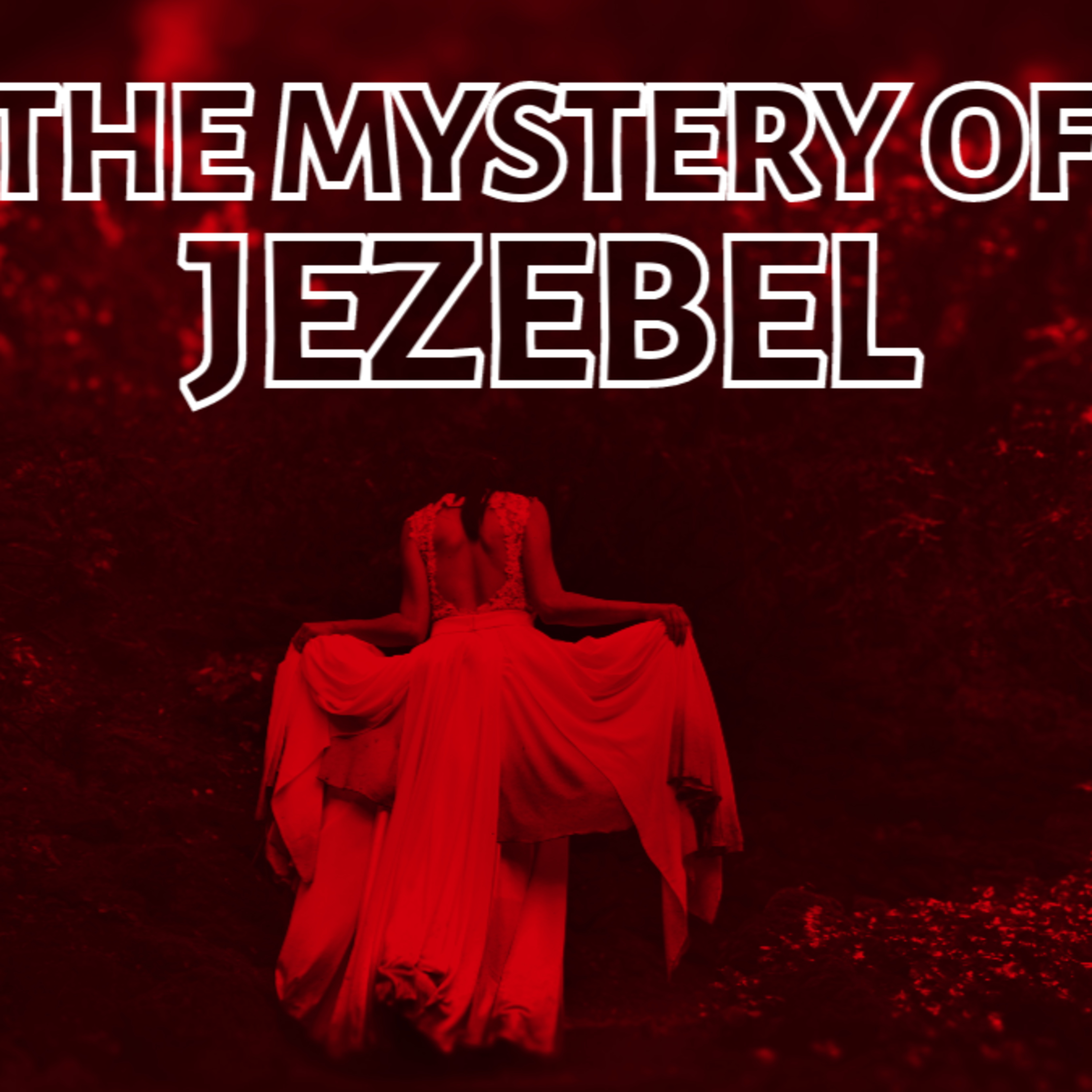 The Mystery Of Jezebel episode artwork
