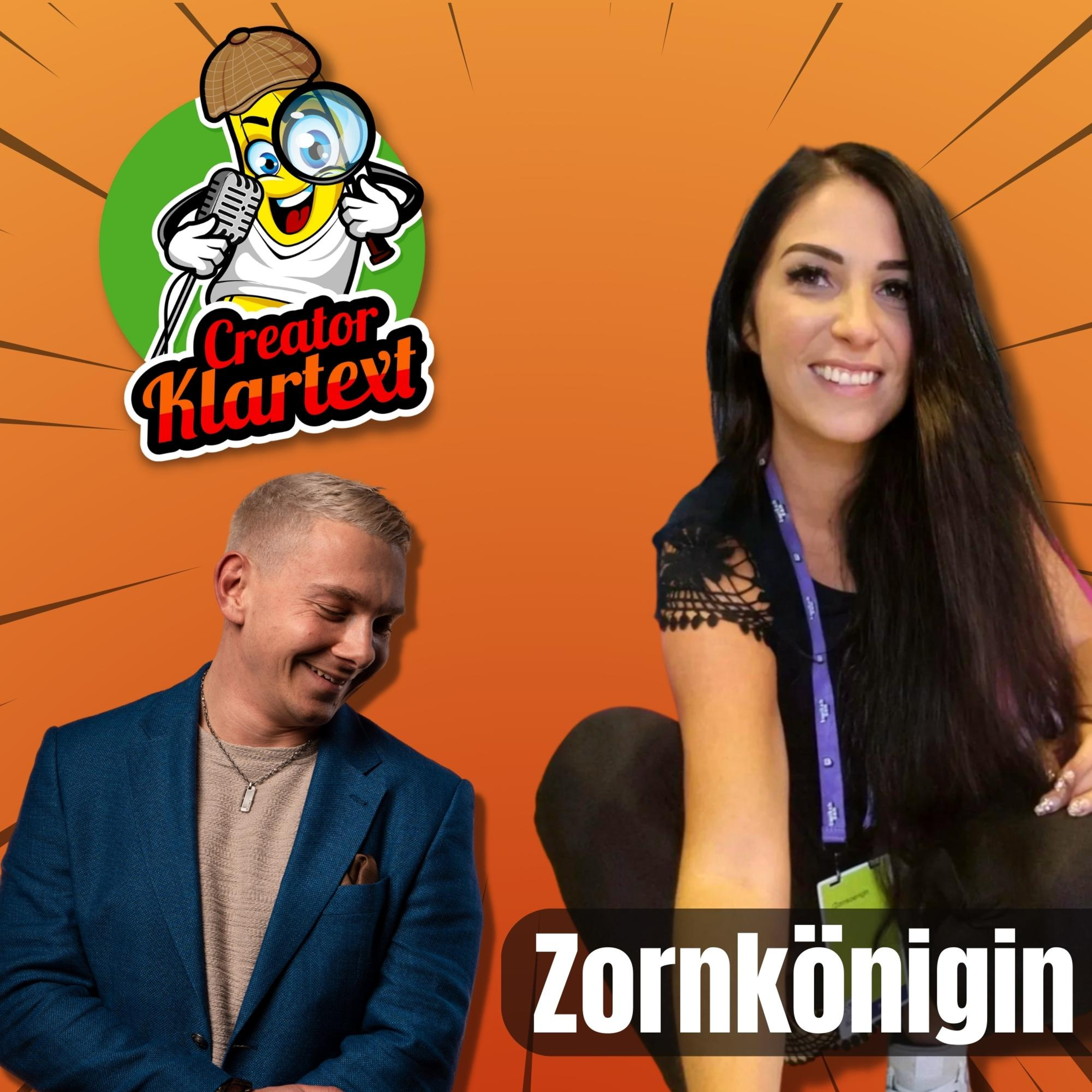 Creator Klartext