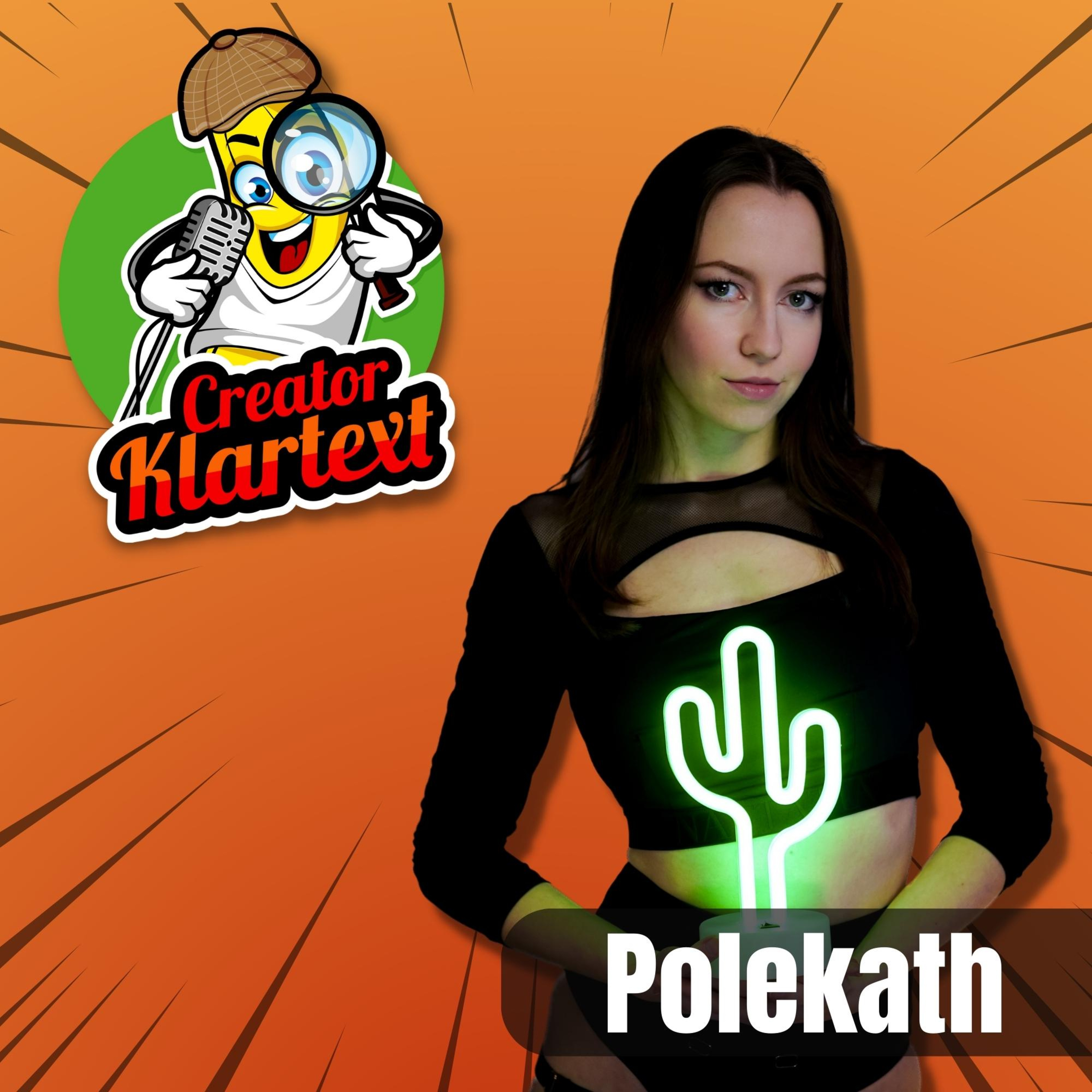 Creator Klartext