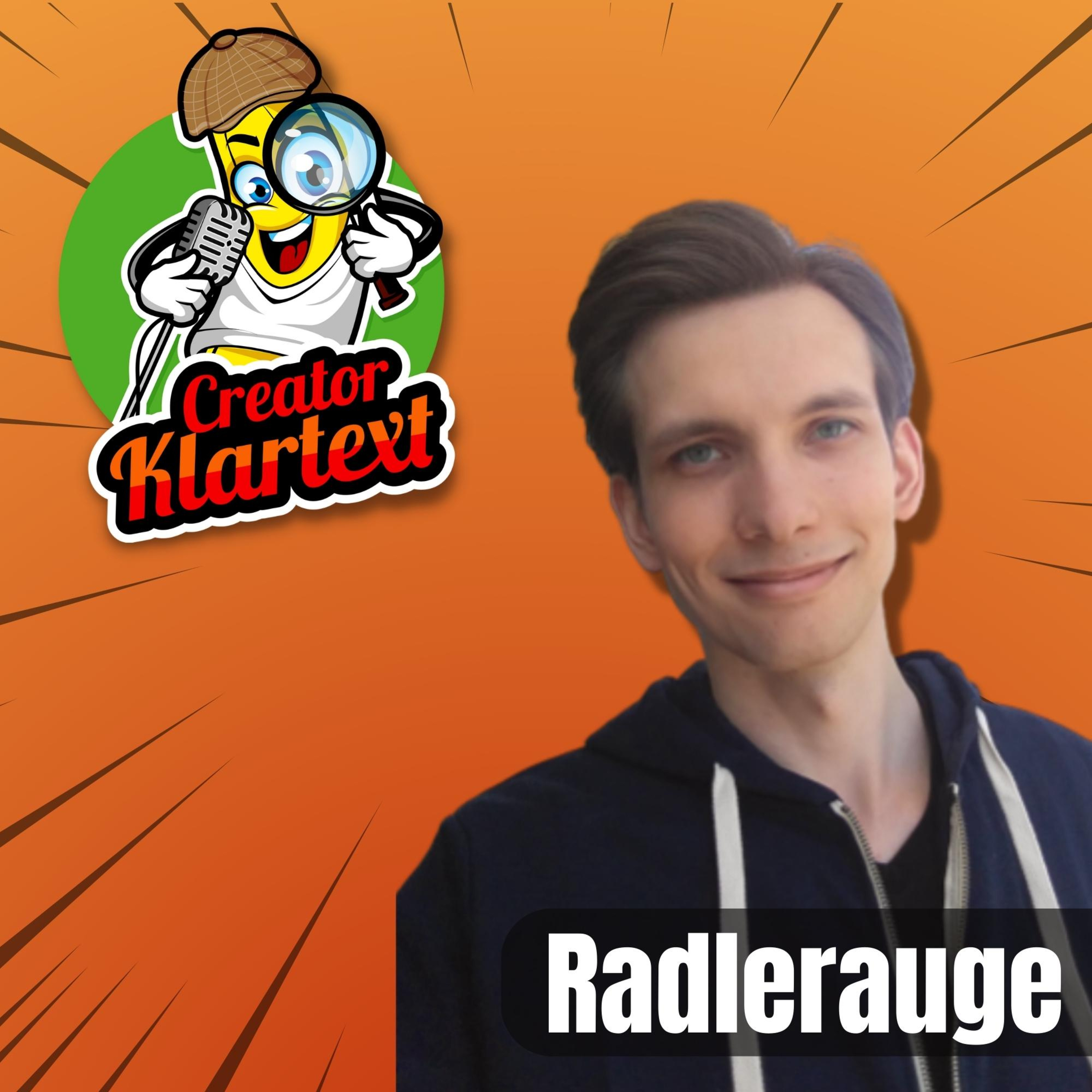 Creator Klartext