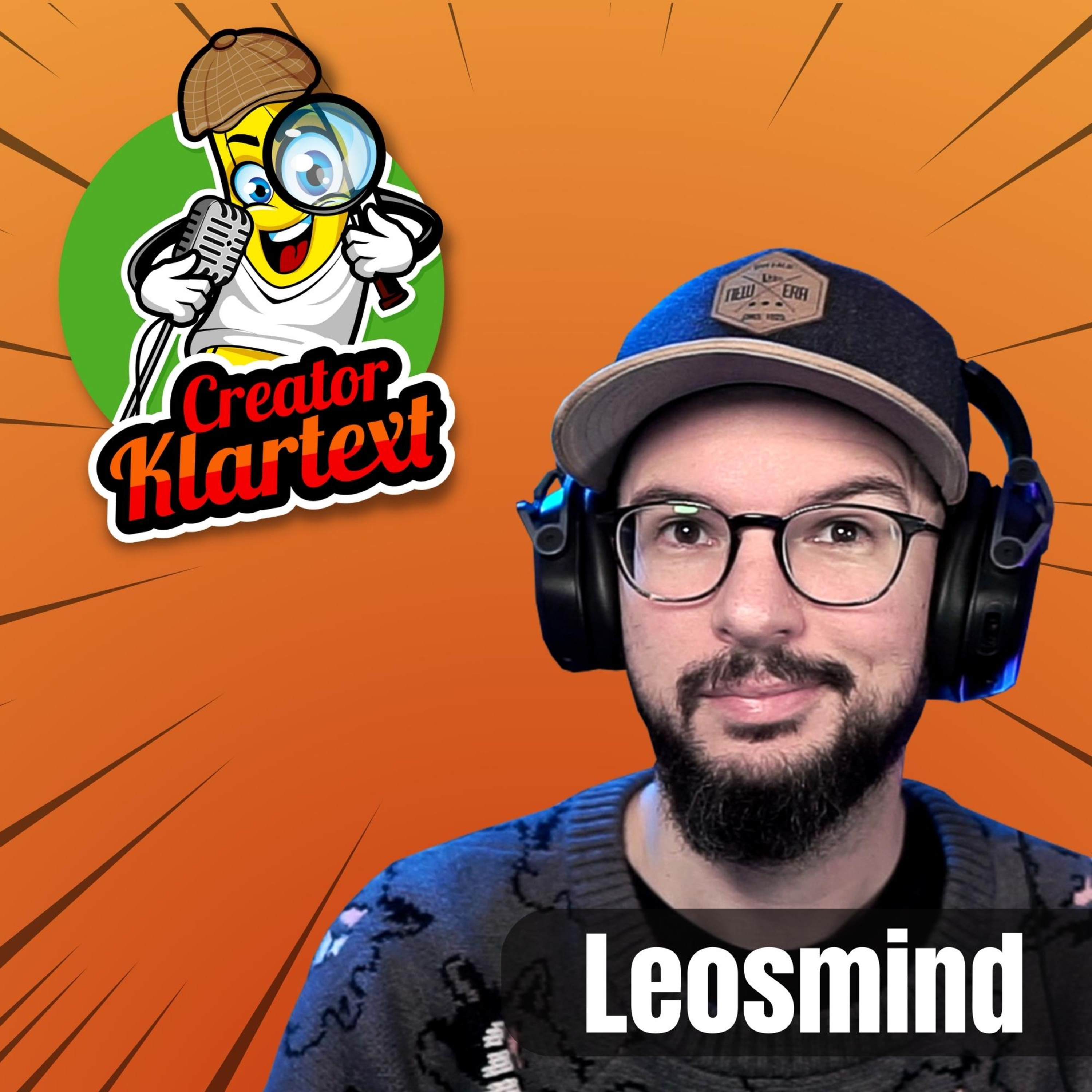 Creator Klartext