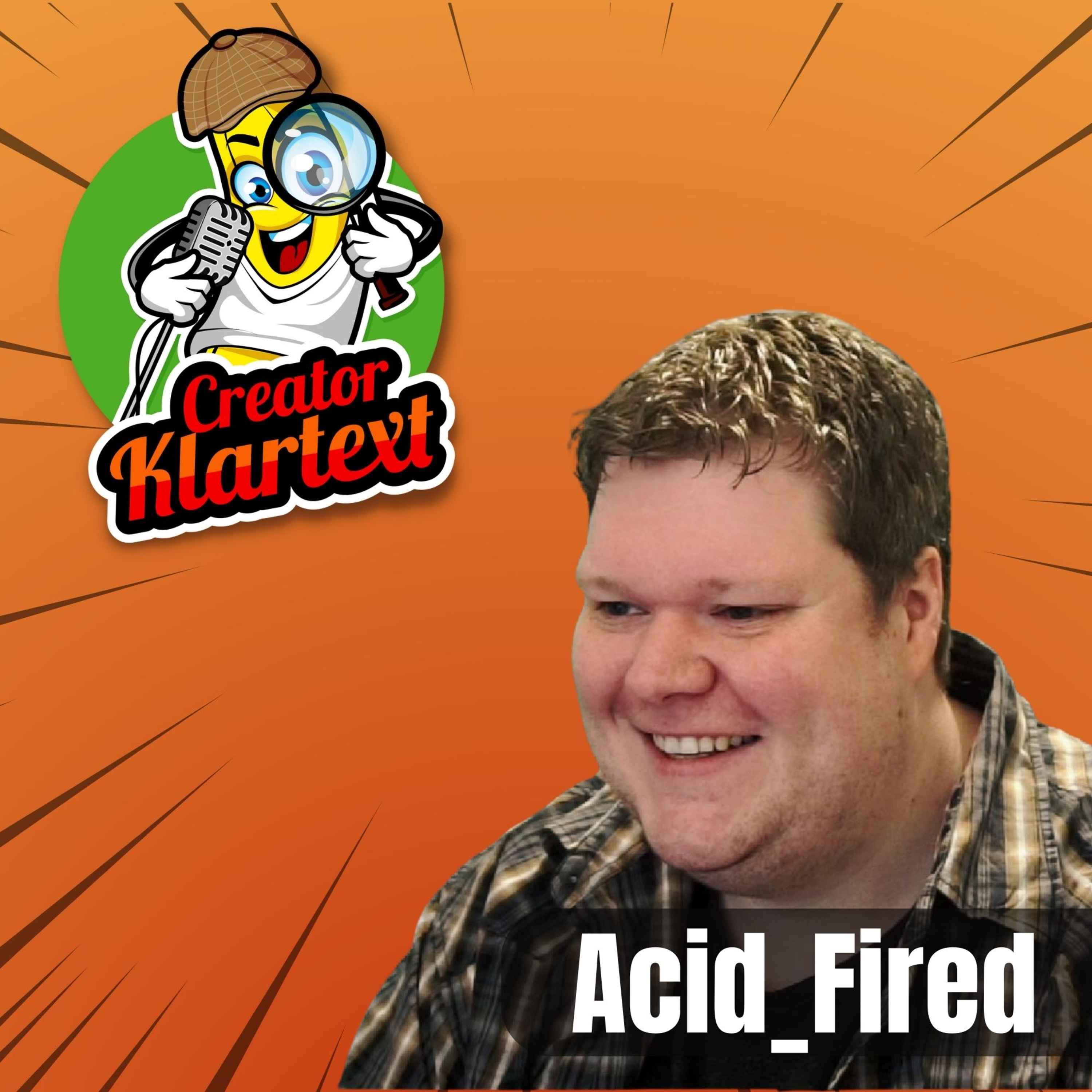 Creator Klartext