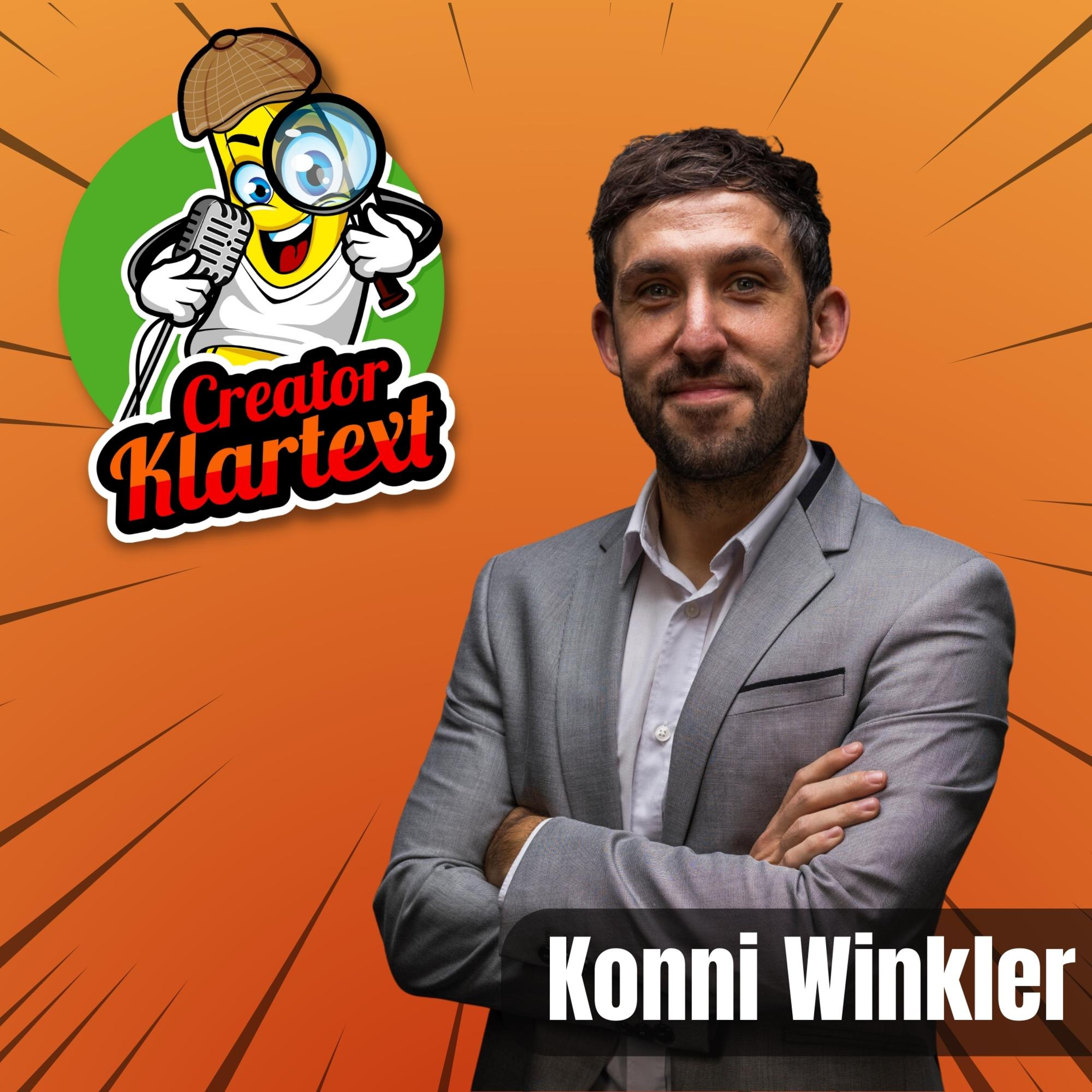 Creator Klartext