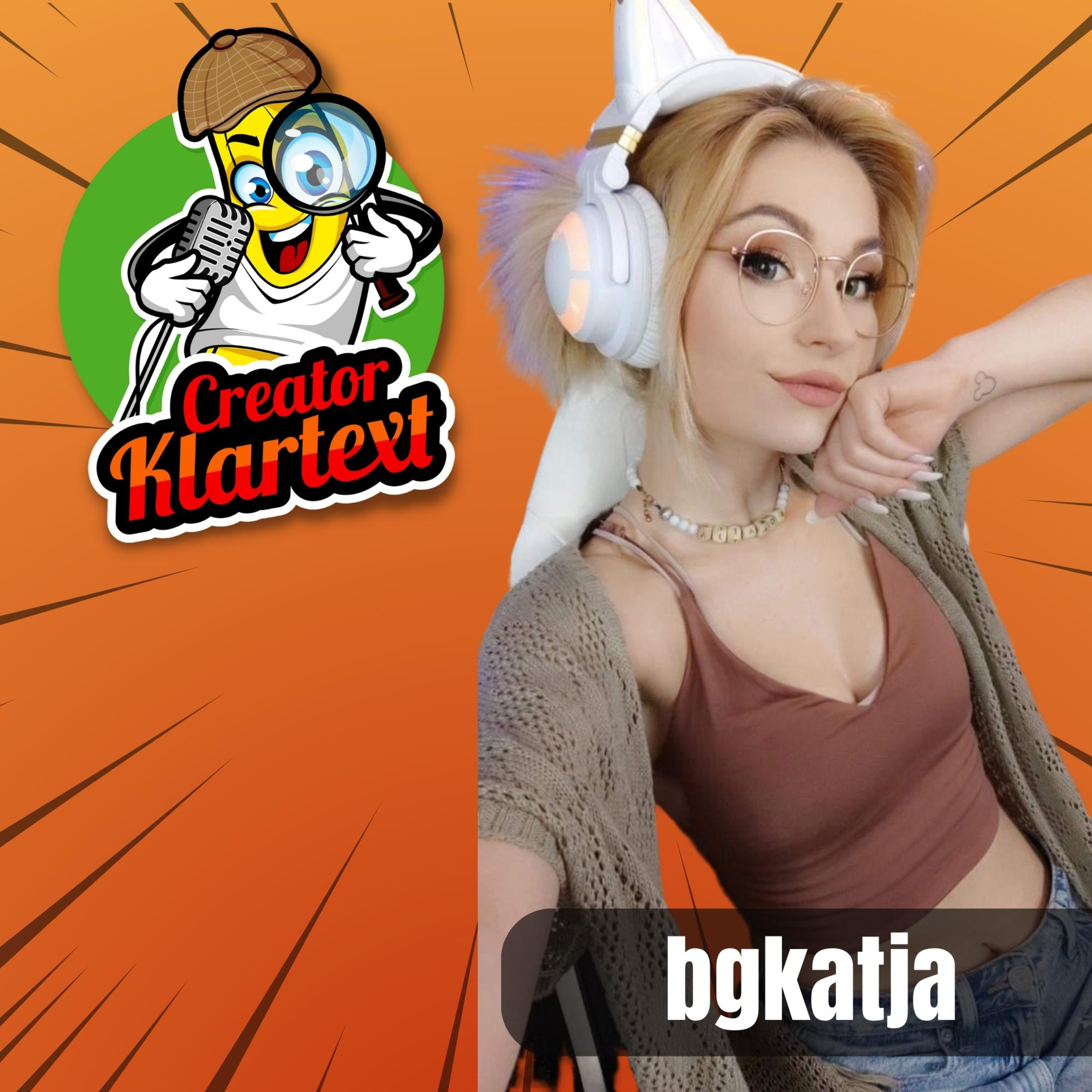 Creator Klartext