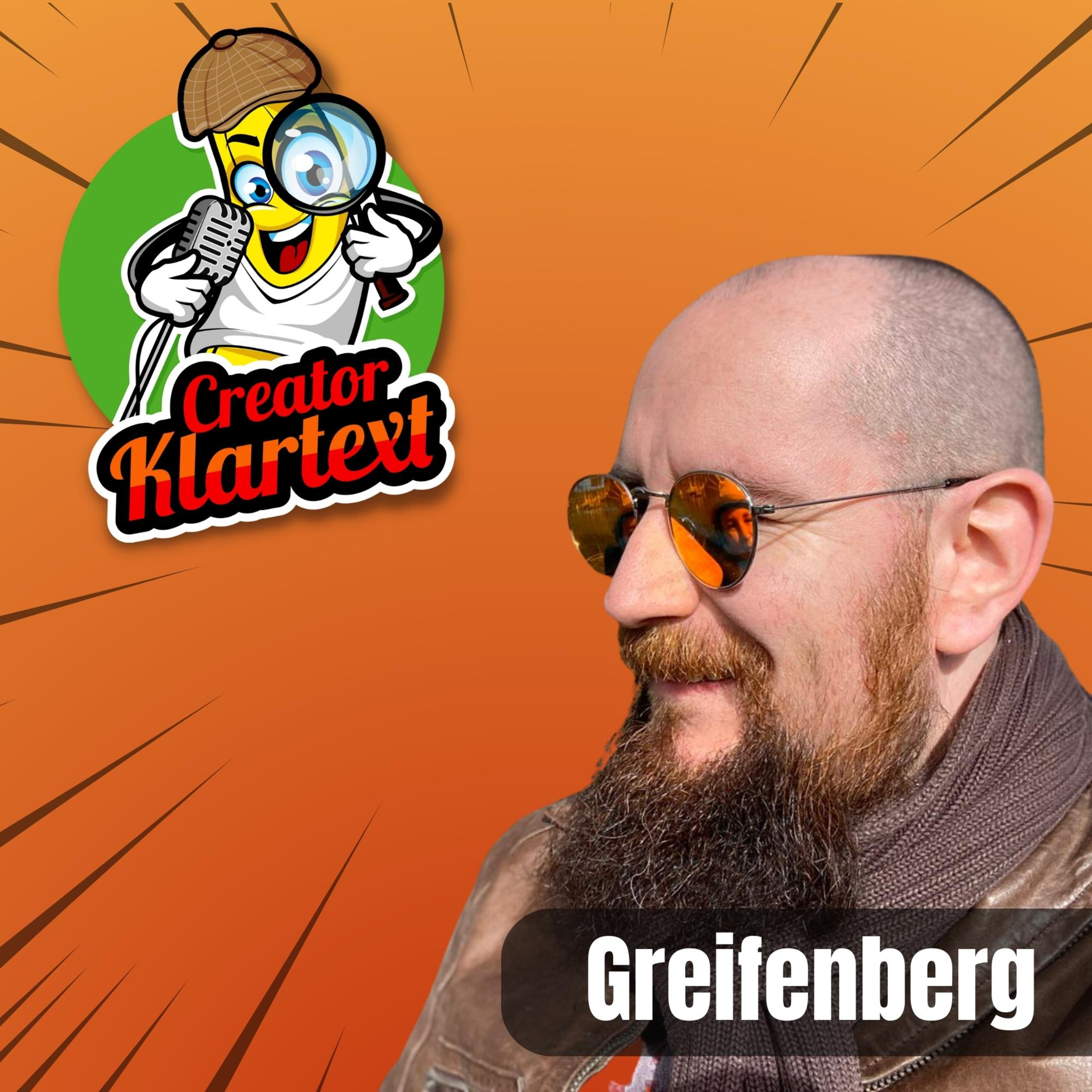 Creator Klartext