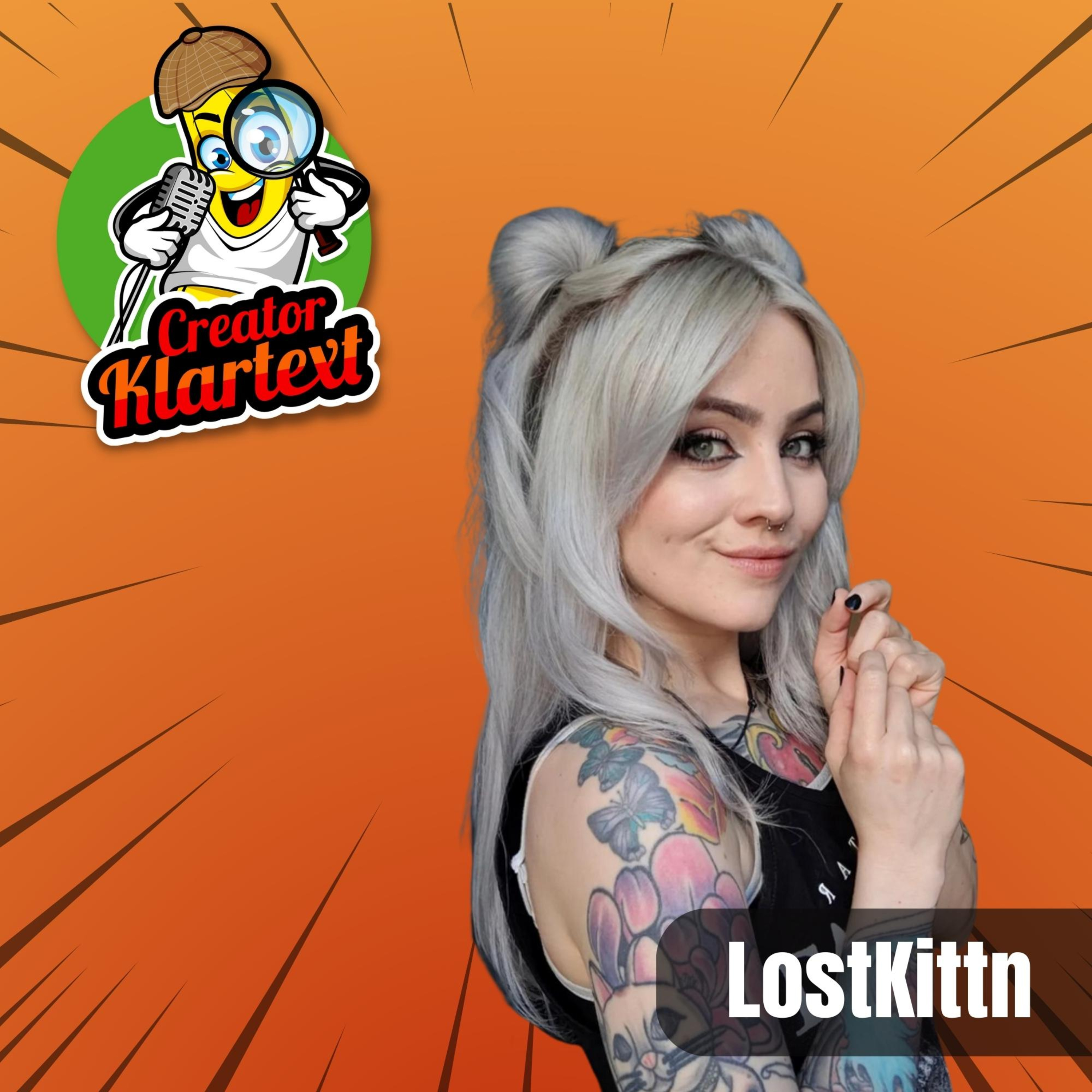 Creator Klartext