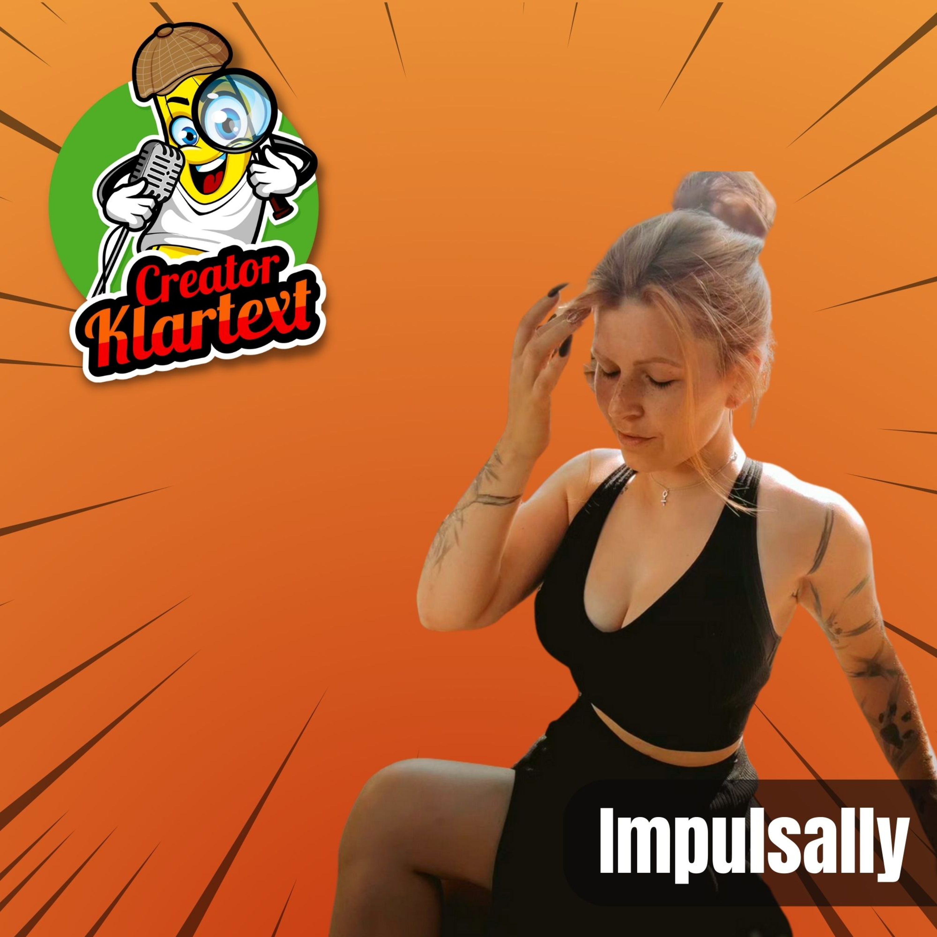 Creator Klartext