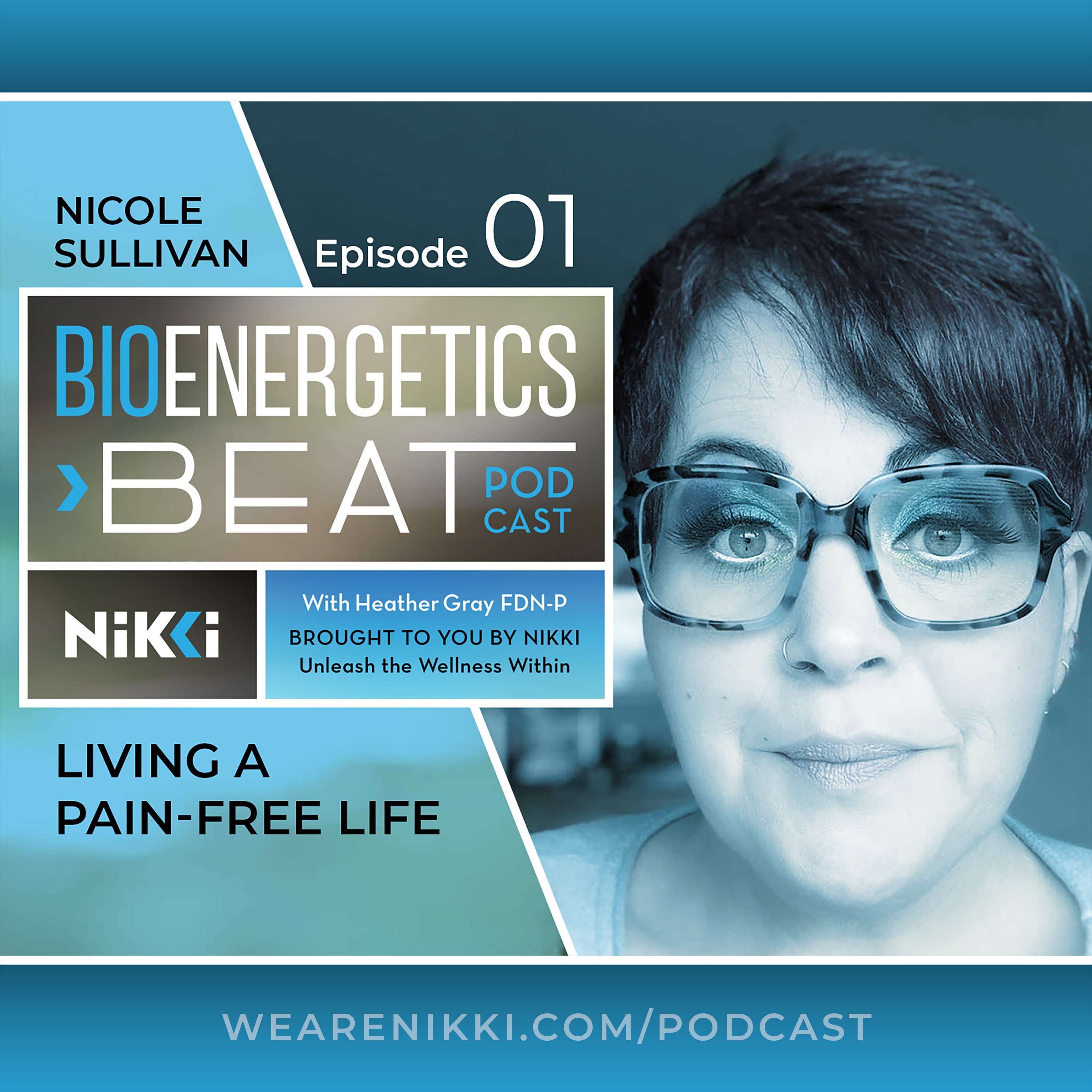 Bioenergetics Beat