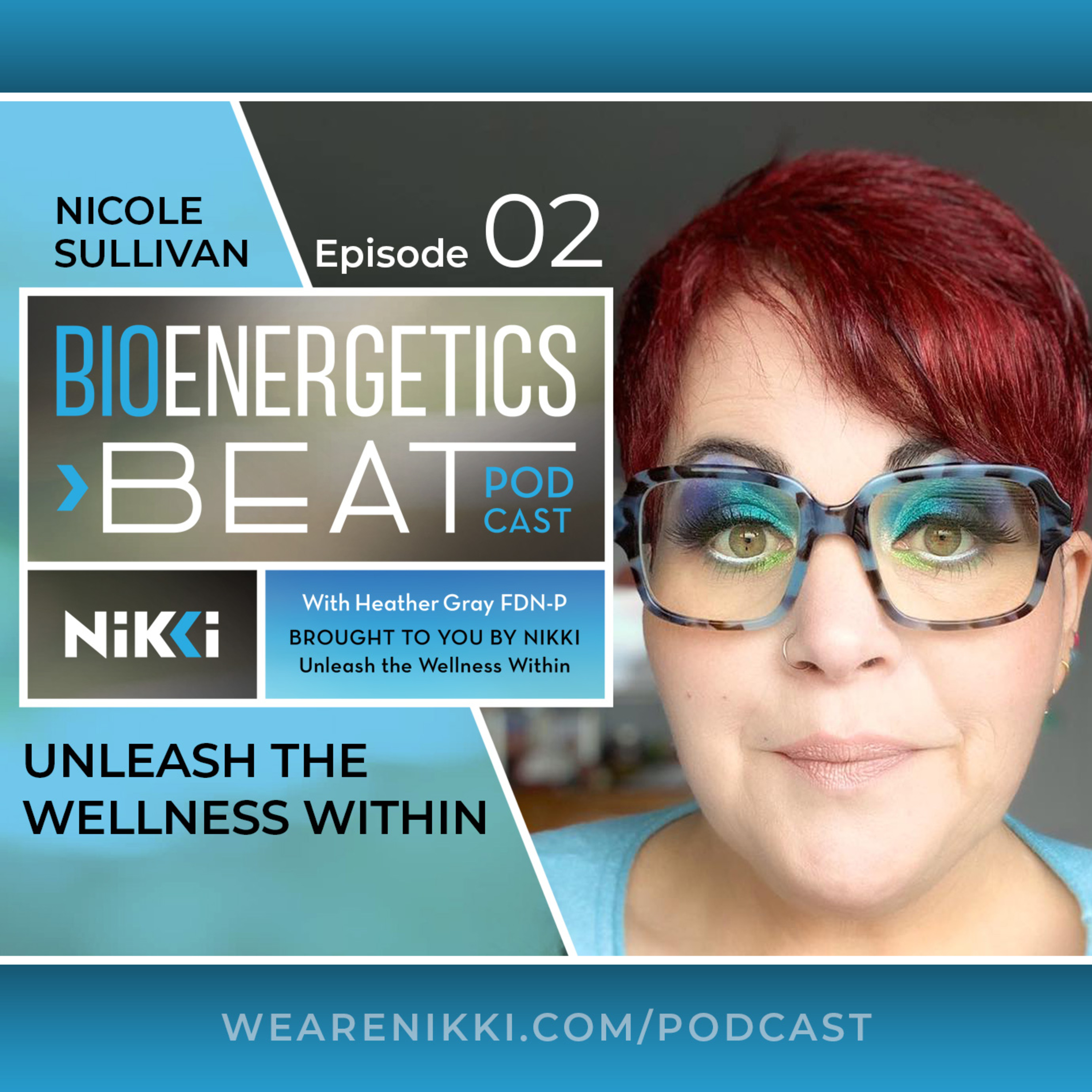 Bioenergetics Beat