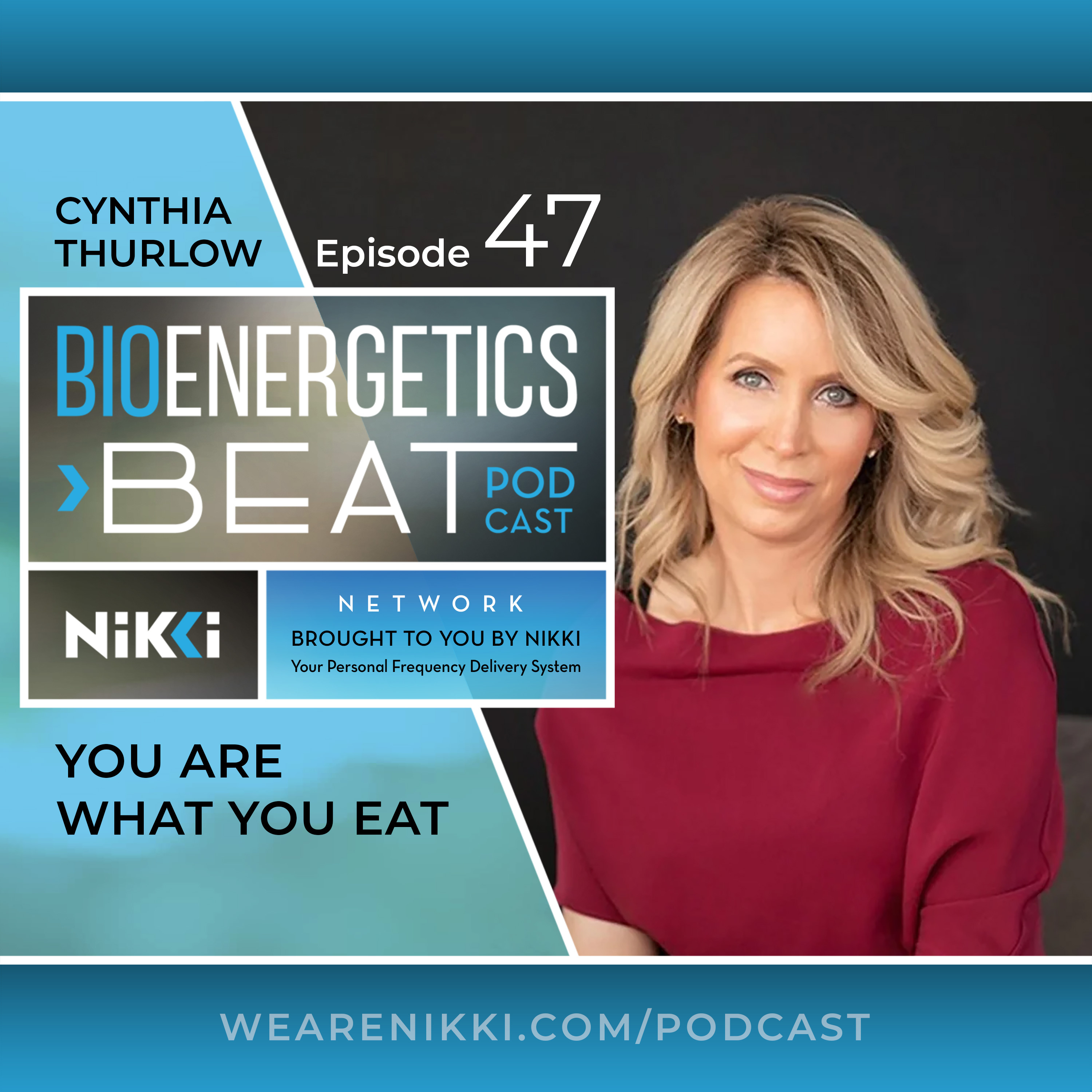 Bioenergetics Beat