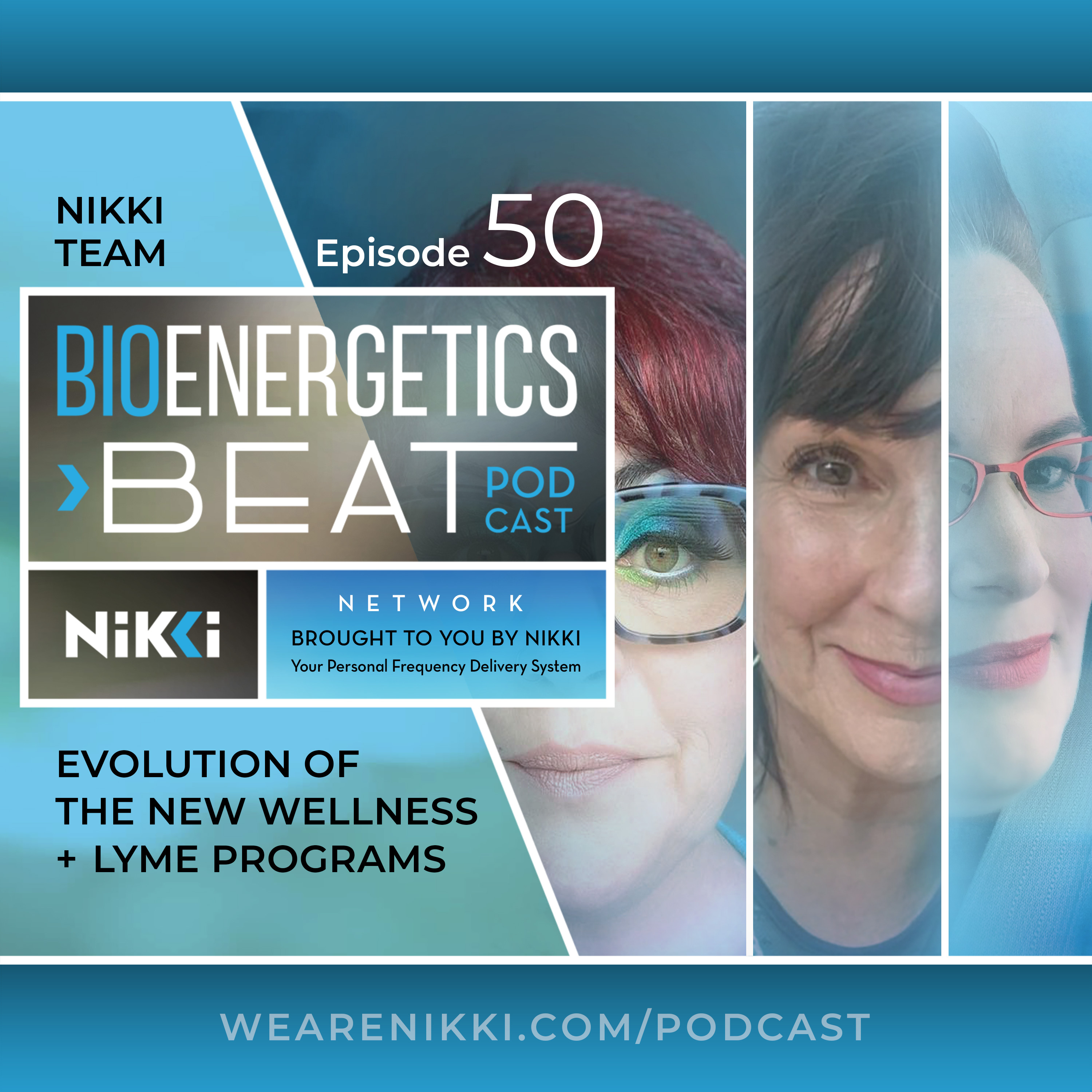 Bioenergetics Beat