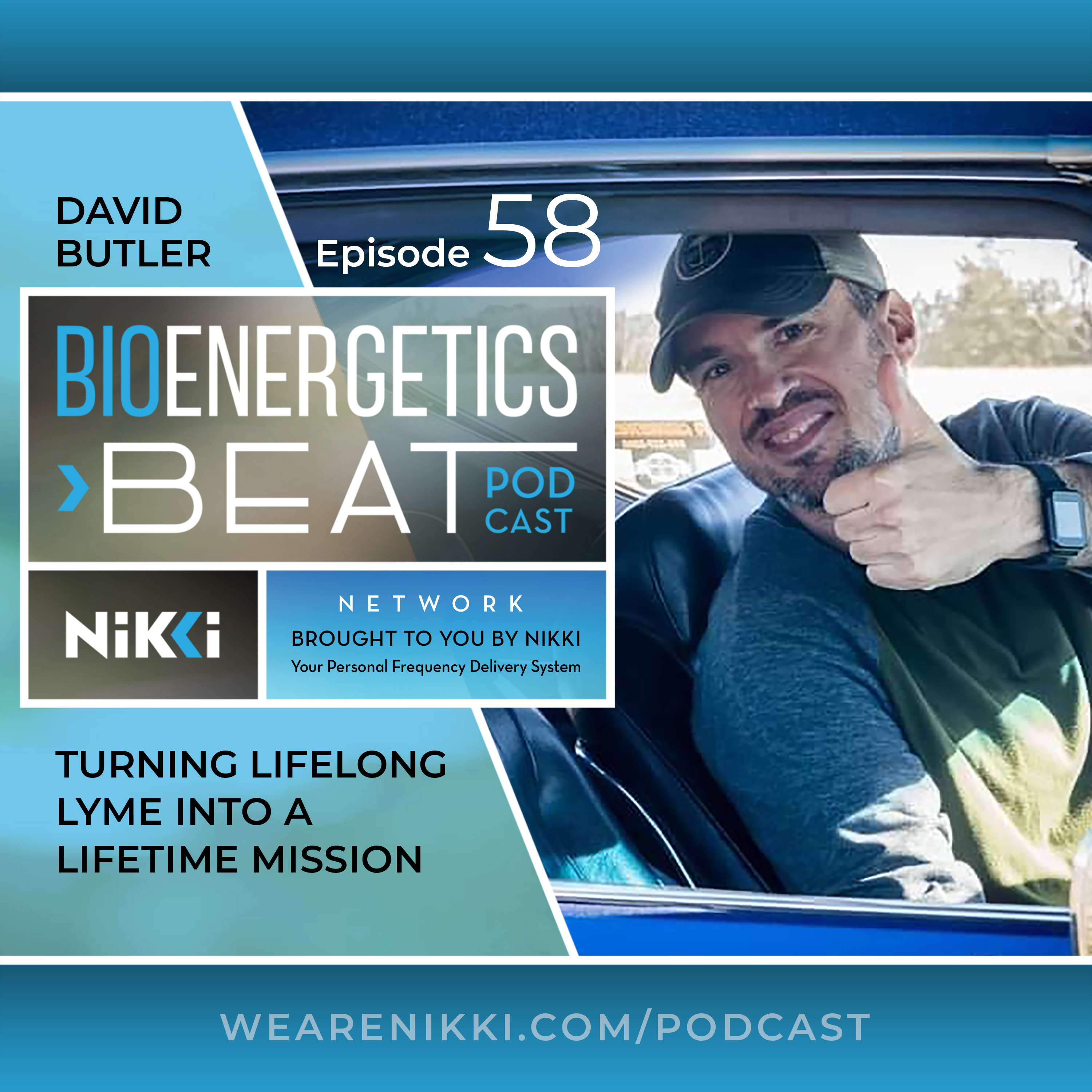 Bioenergetics Beat