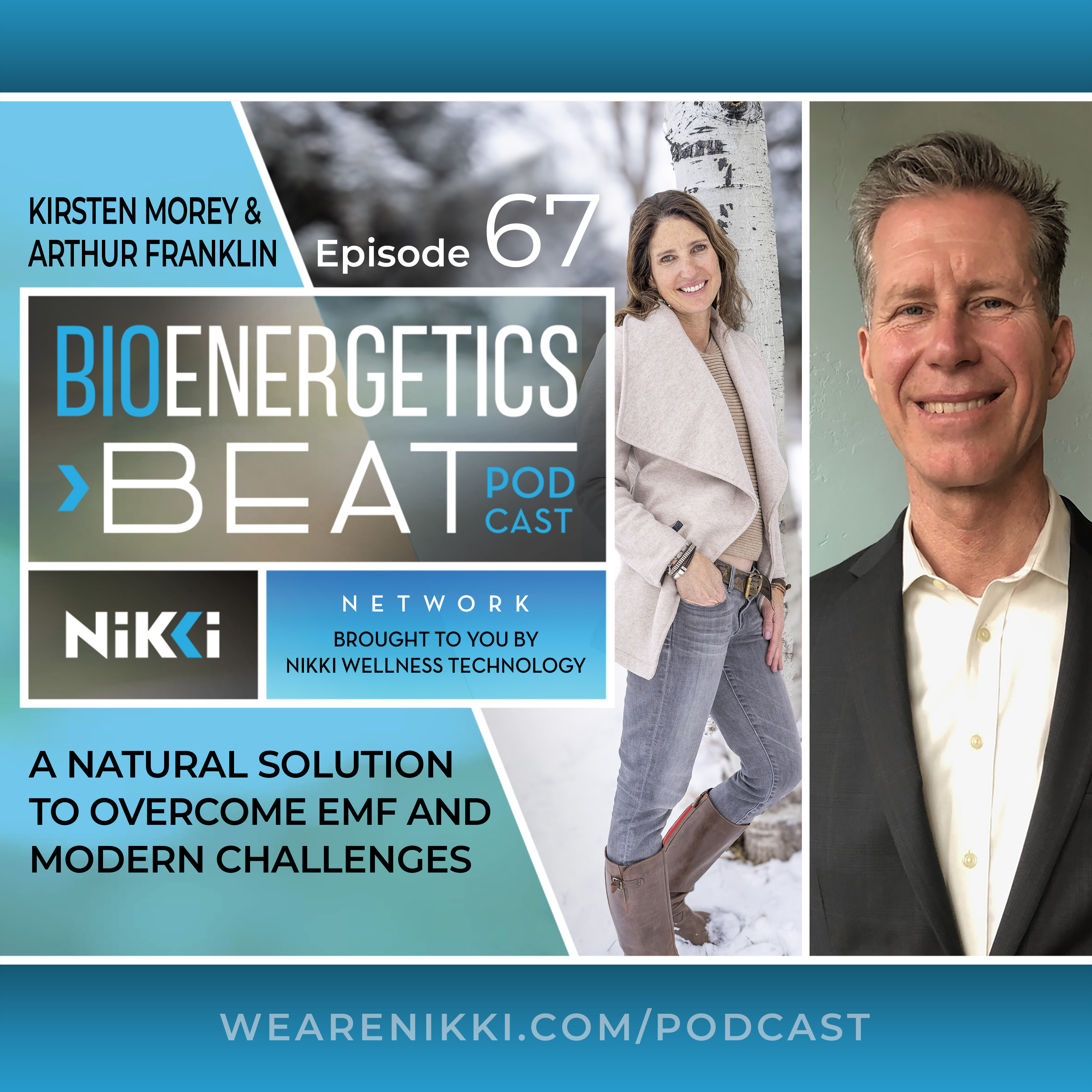 Bioenergetics Beat