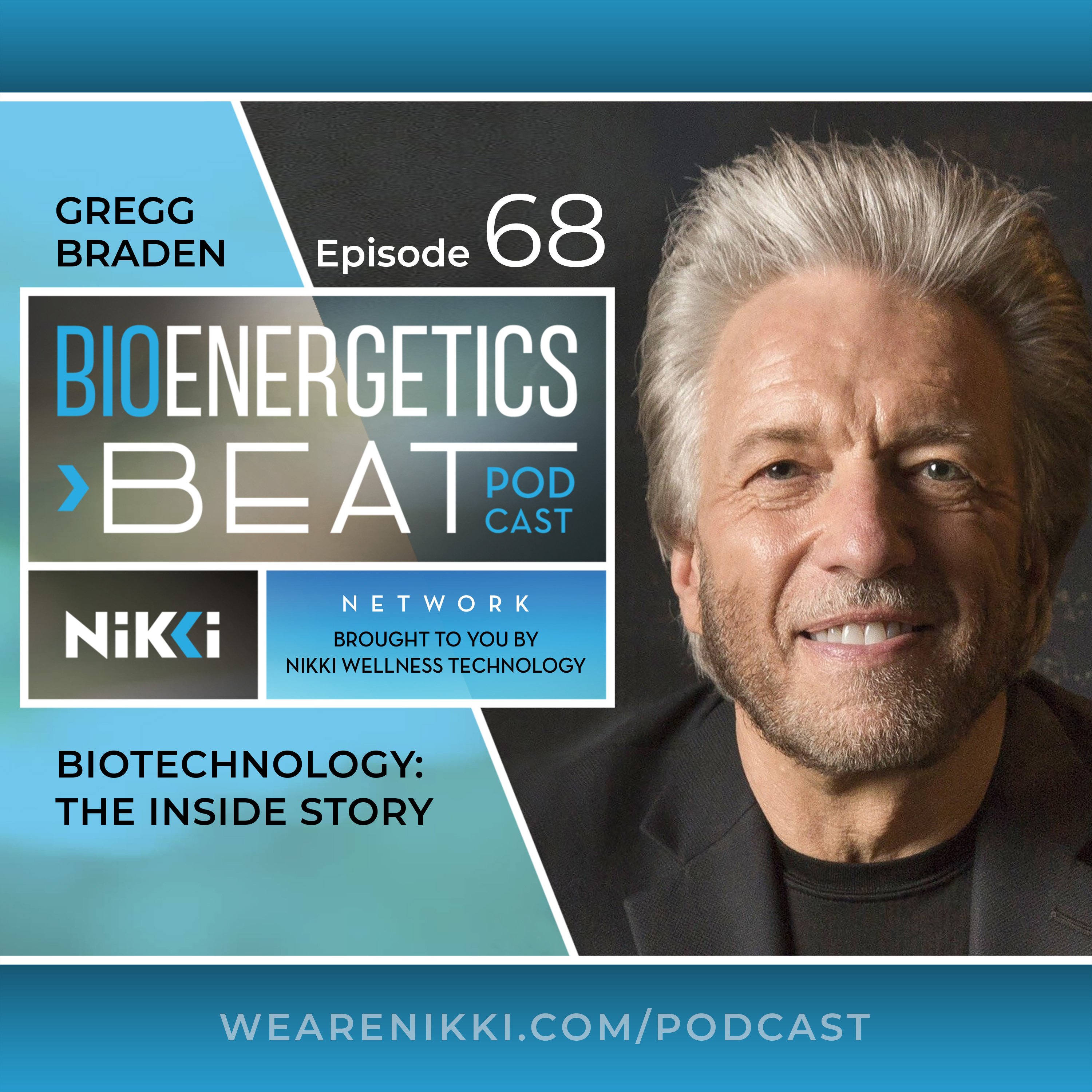 Bioenergetics Beat