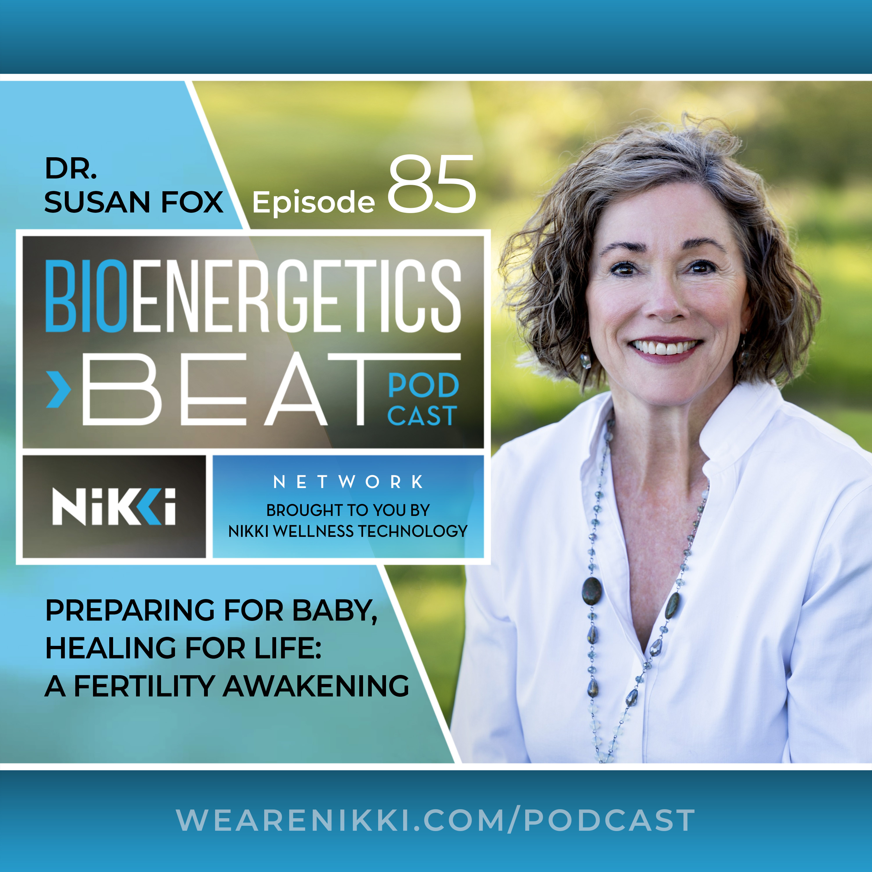 Bioenergetics Beat