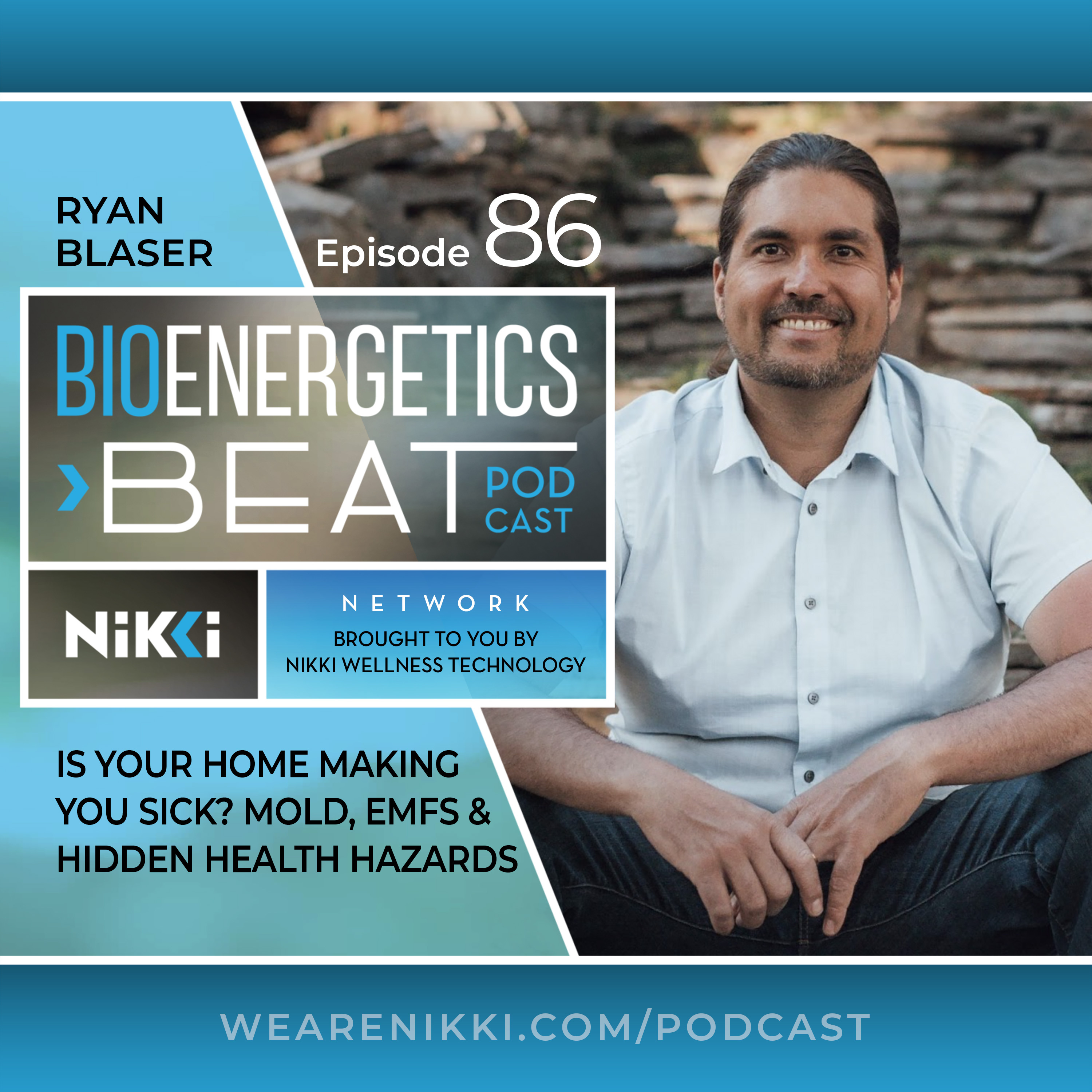 Bioenergetics Beat