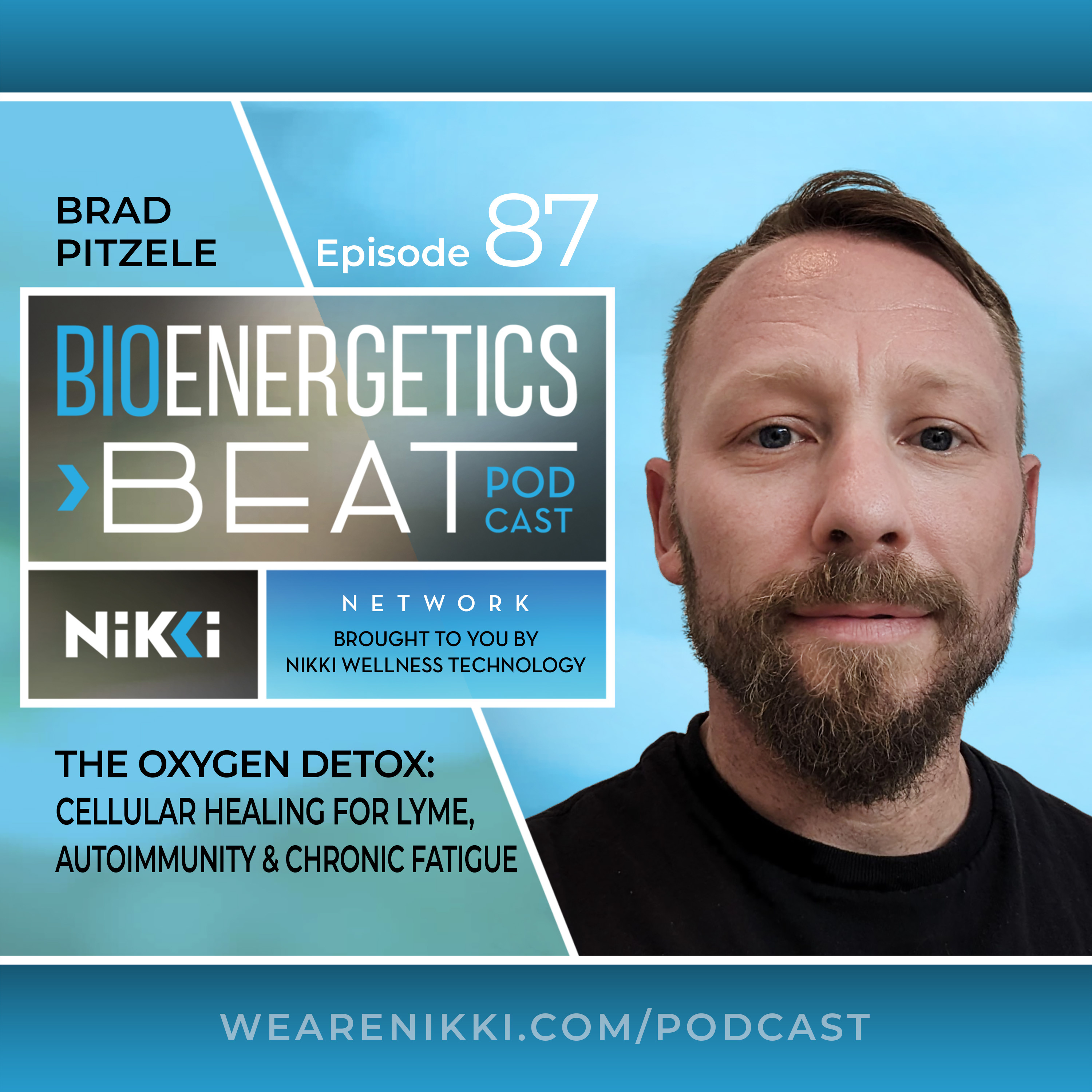 Bioenergetics Beat