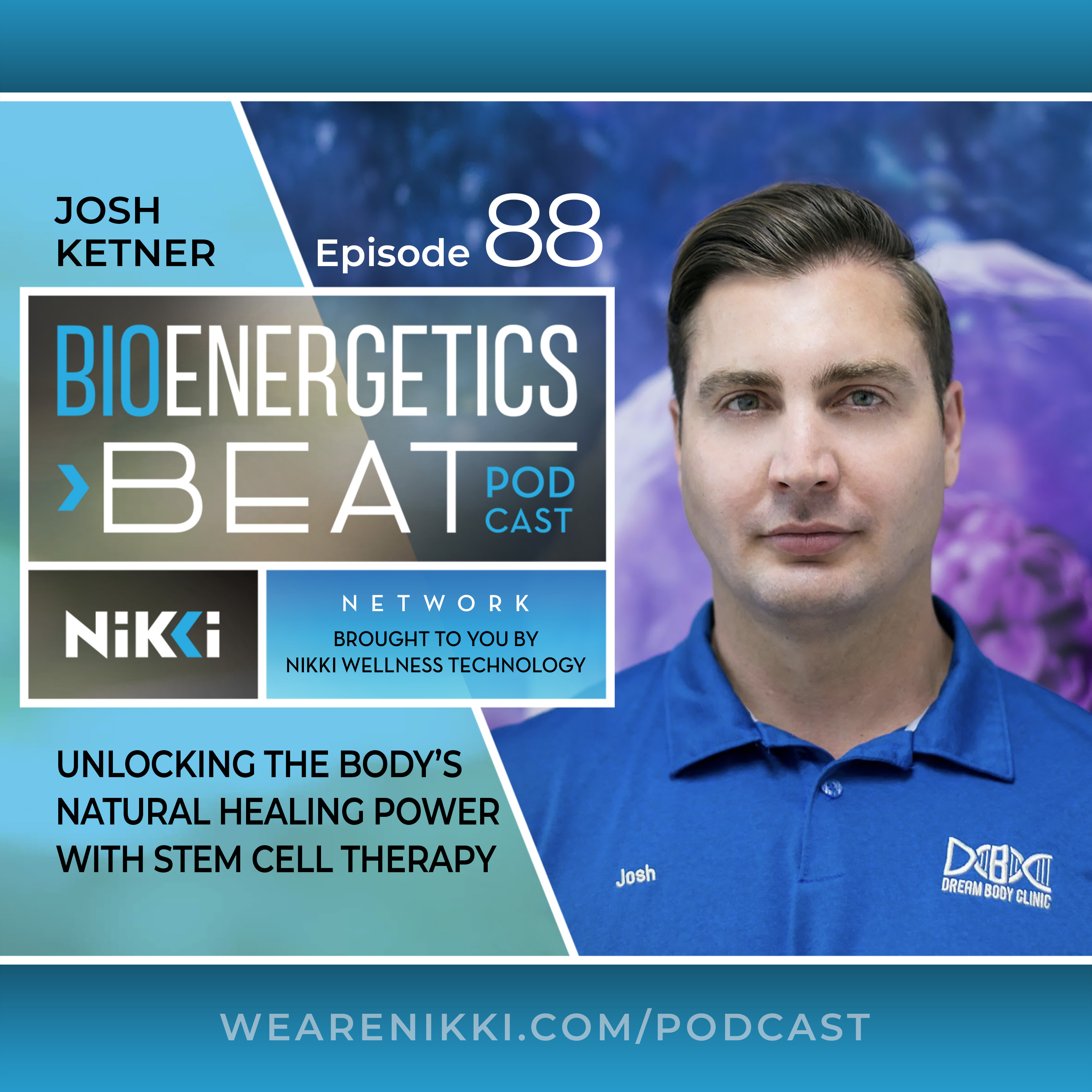 Bioenergetics Beat