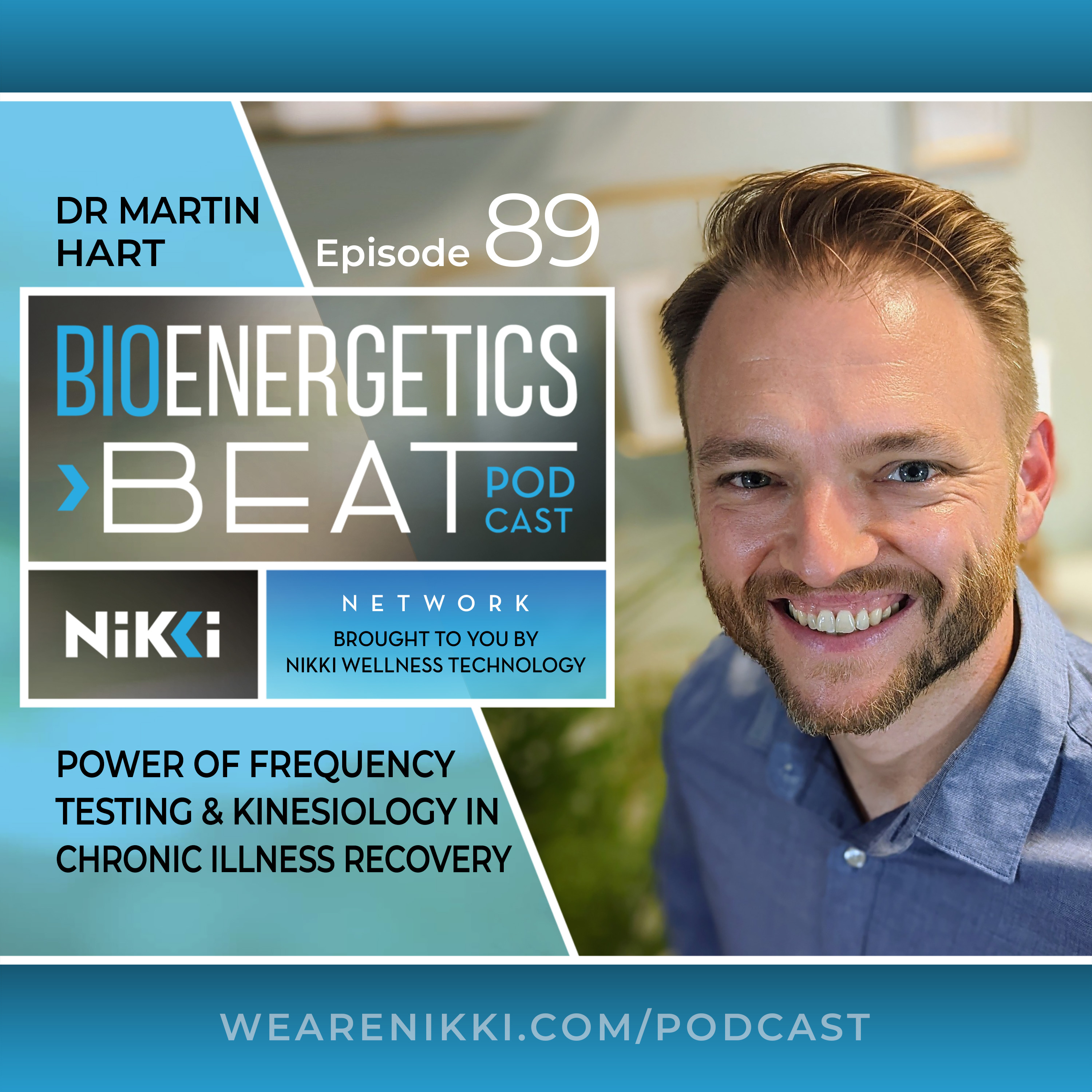 Bioenergetics Beat