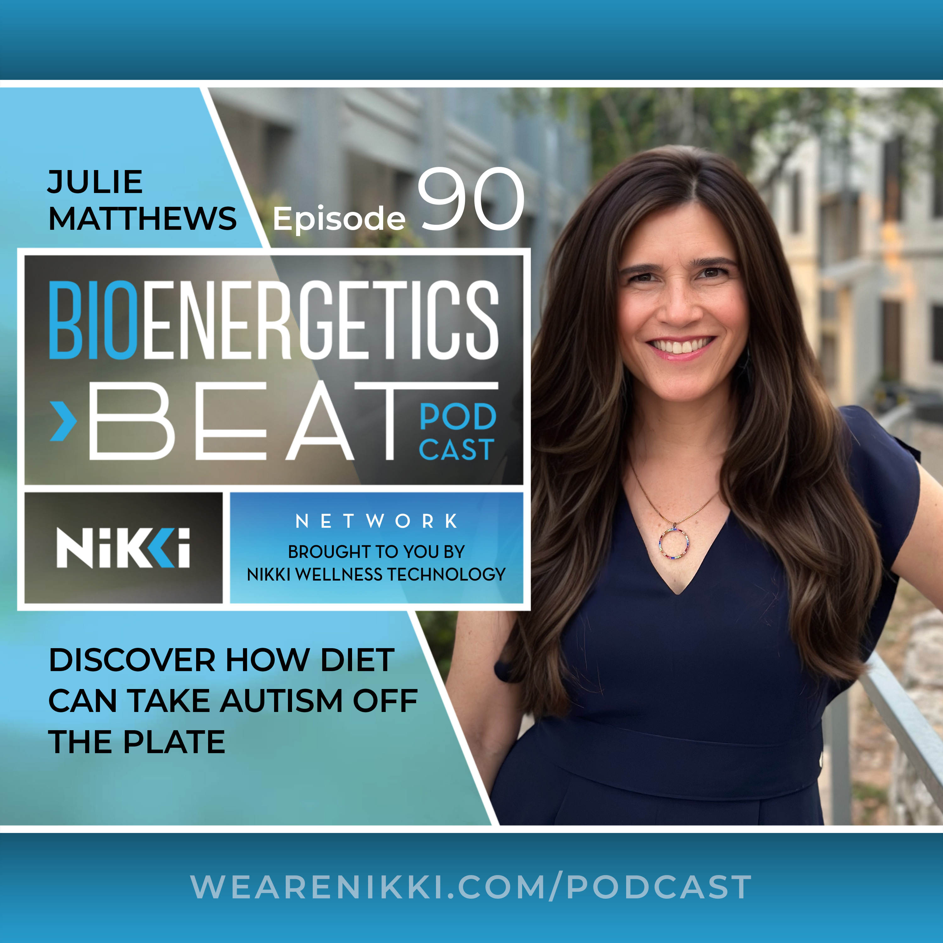 Bioenergetics Beat
