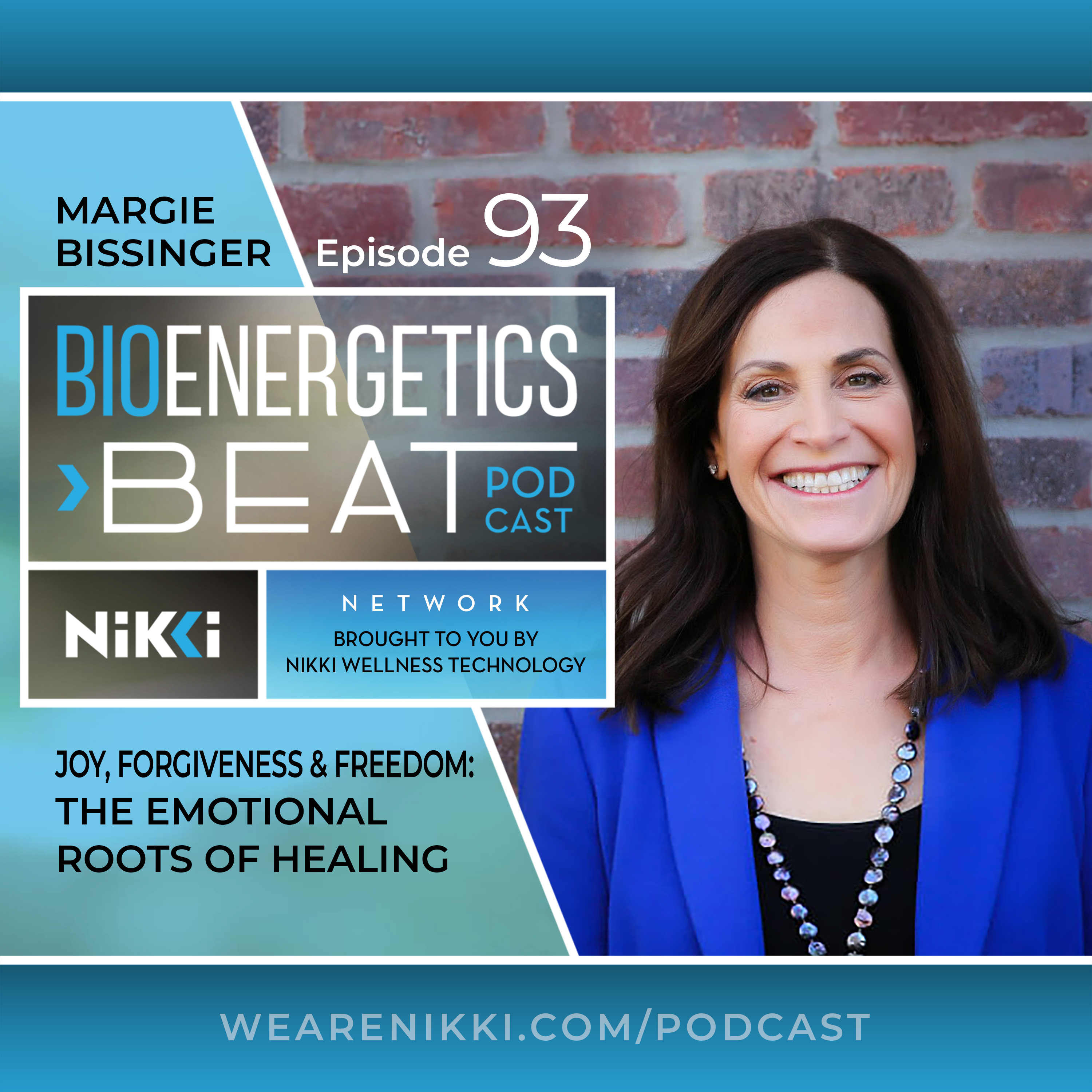 Bioenergetics Beat