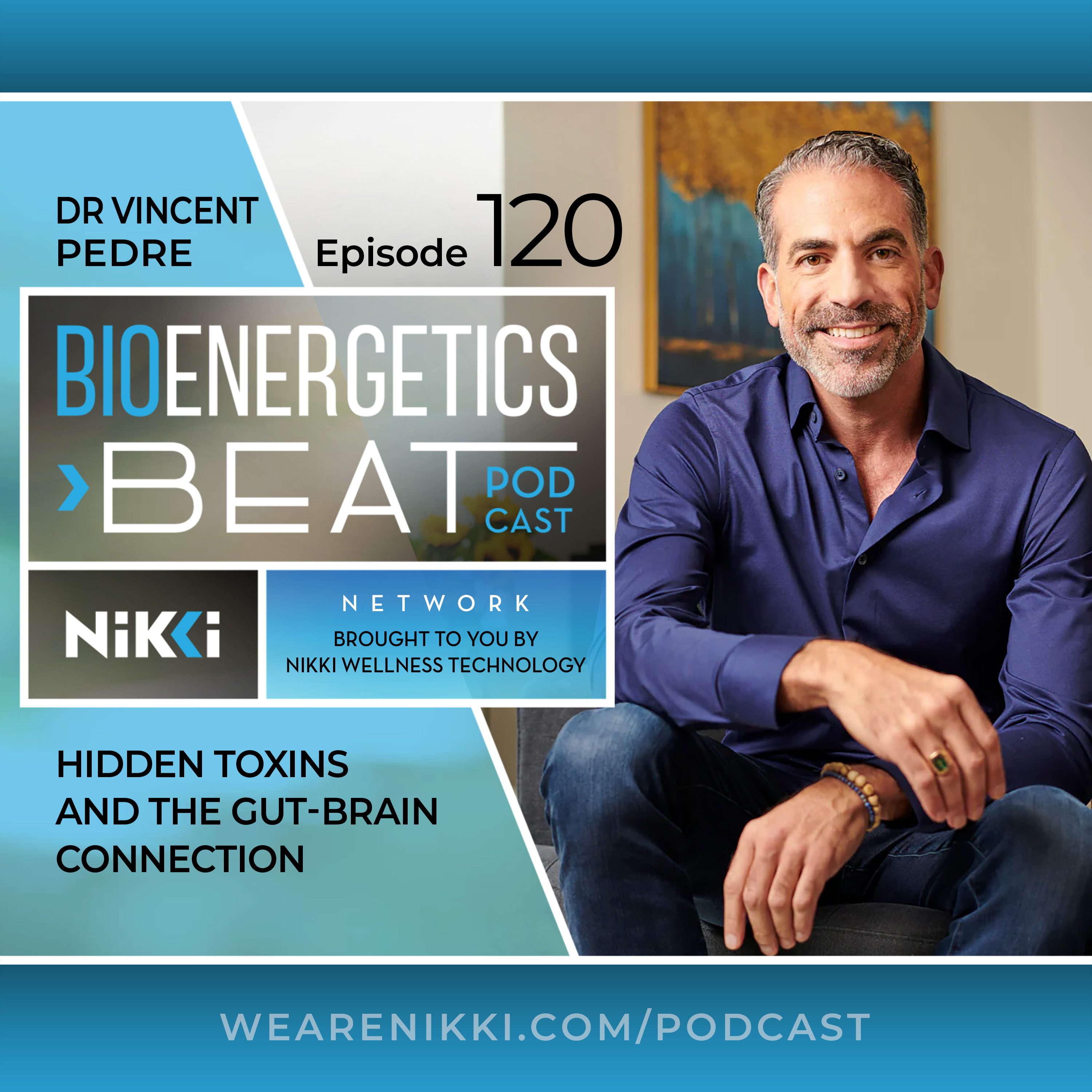 Bioenergetics Beat