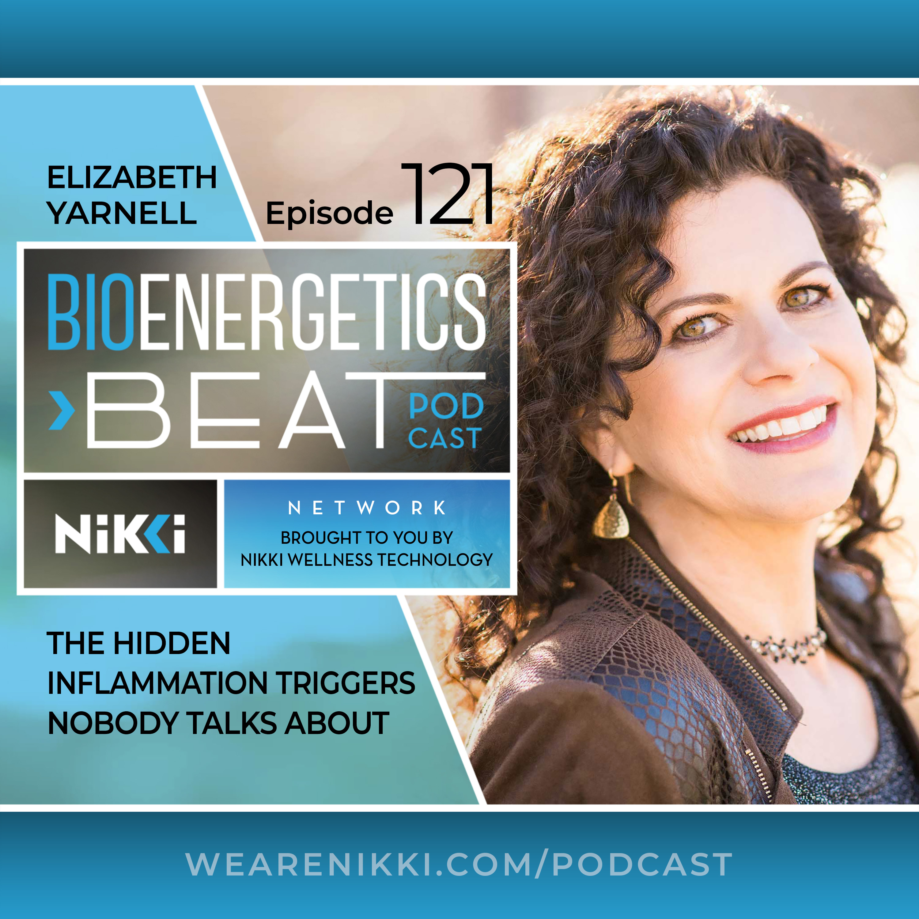 Bioenergetics Beat