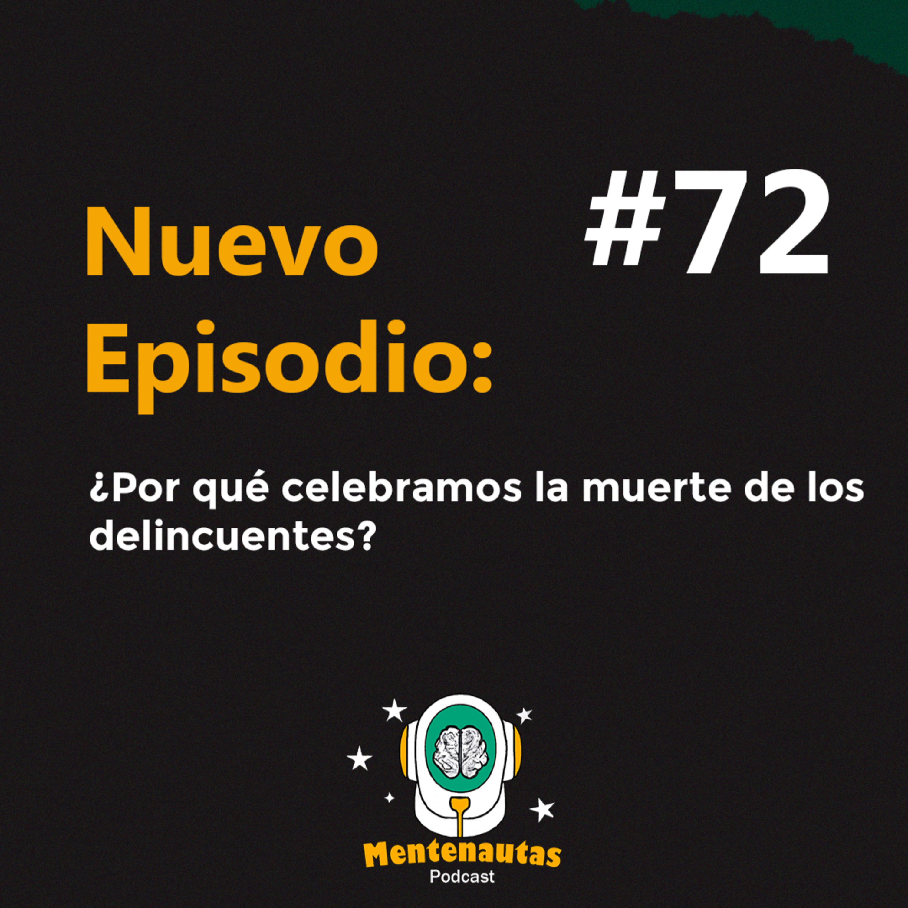 Portada de Mentenautas