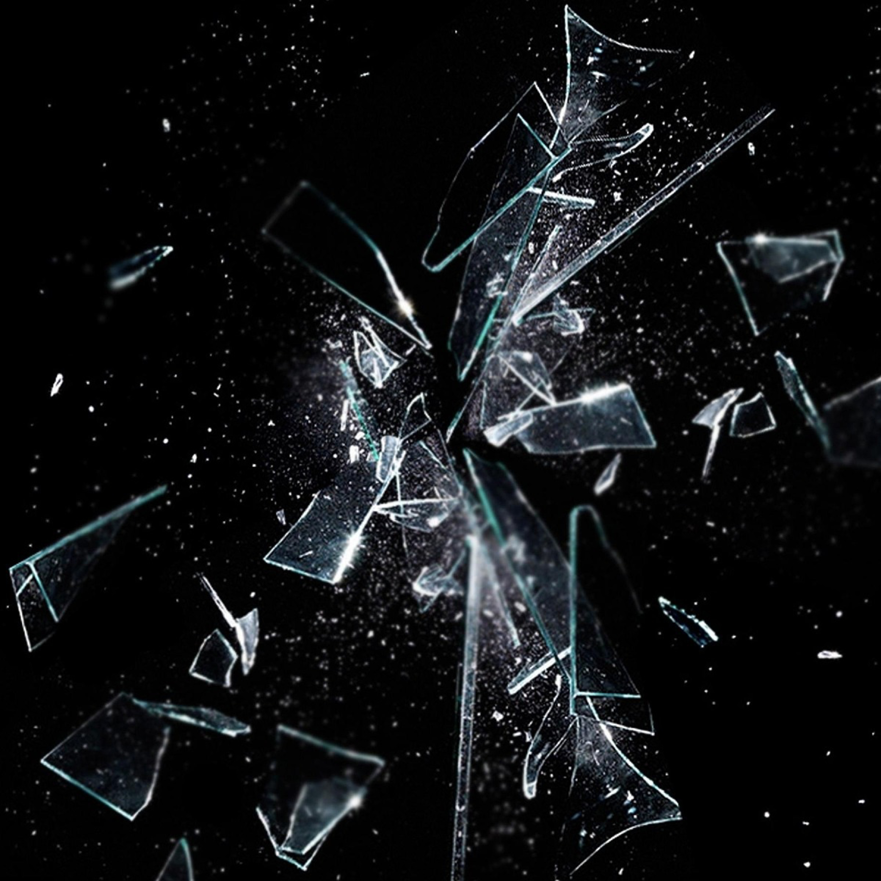 Pentecost episode artwork