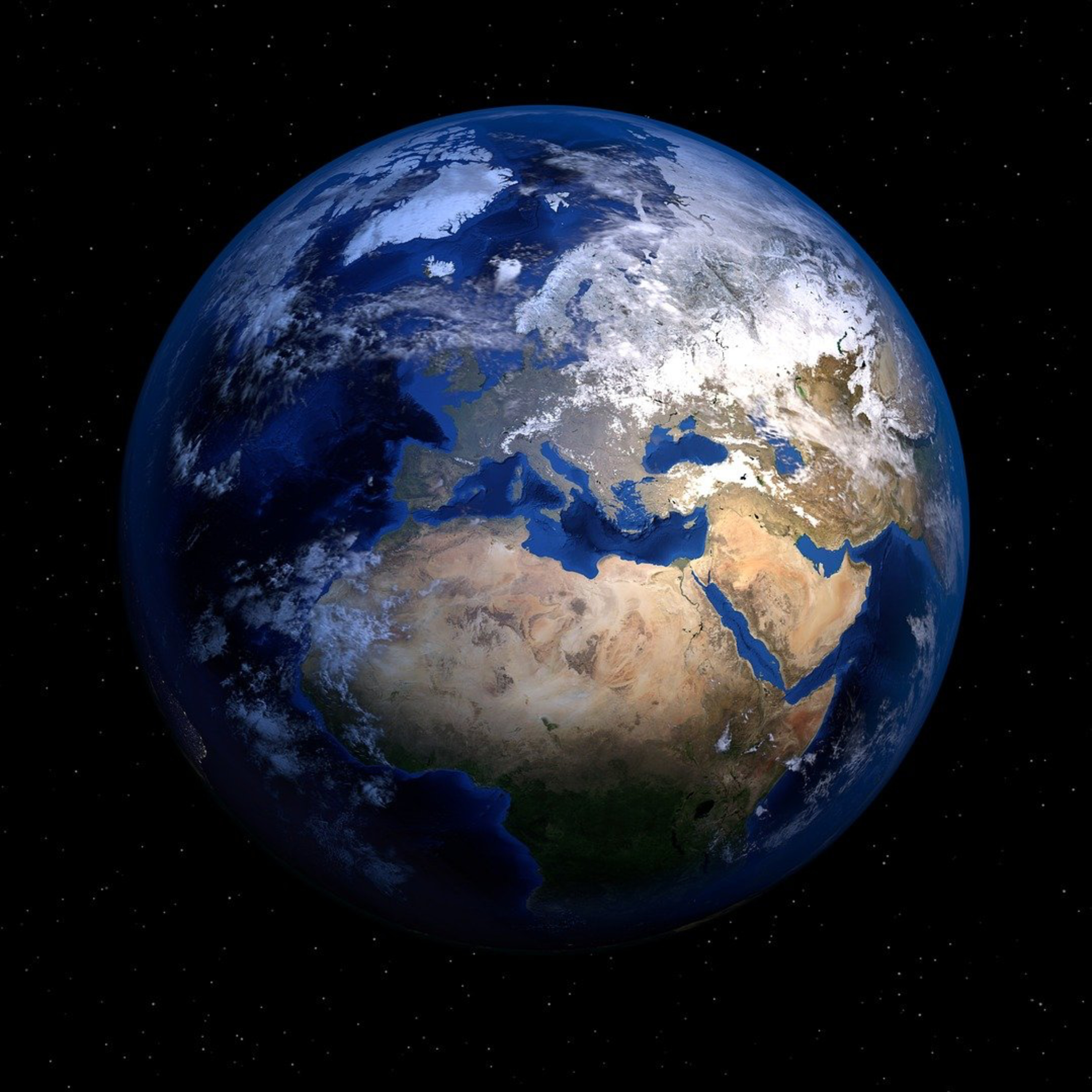 John 3:16 episode artwork