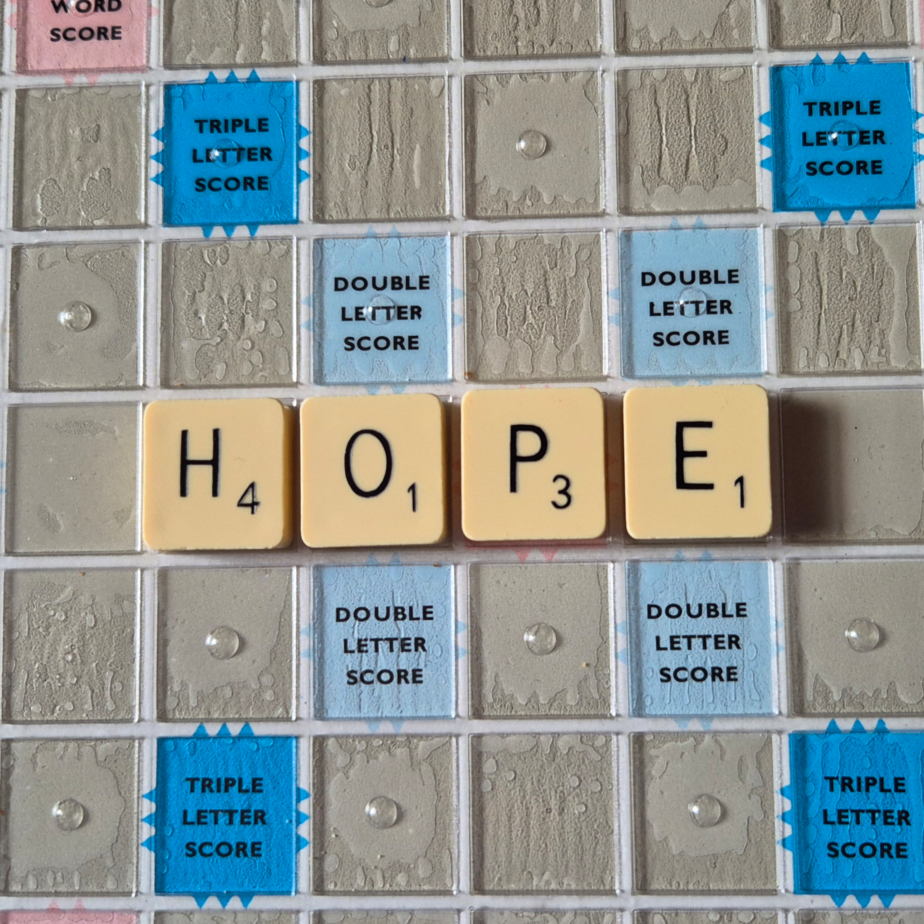 Hope episode artwork