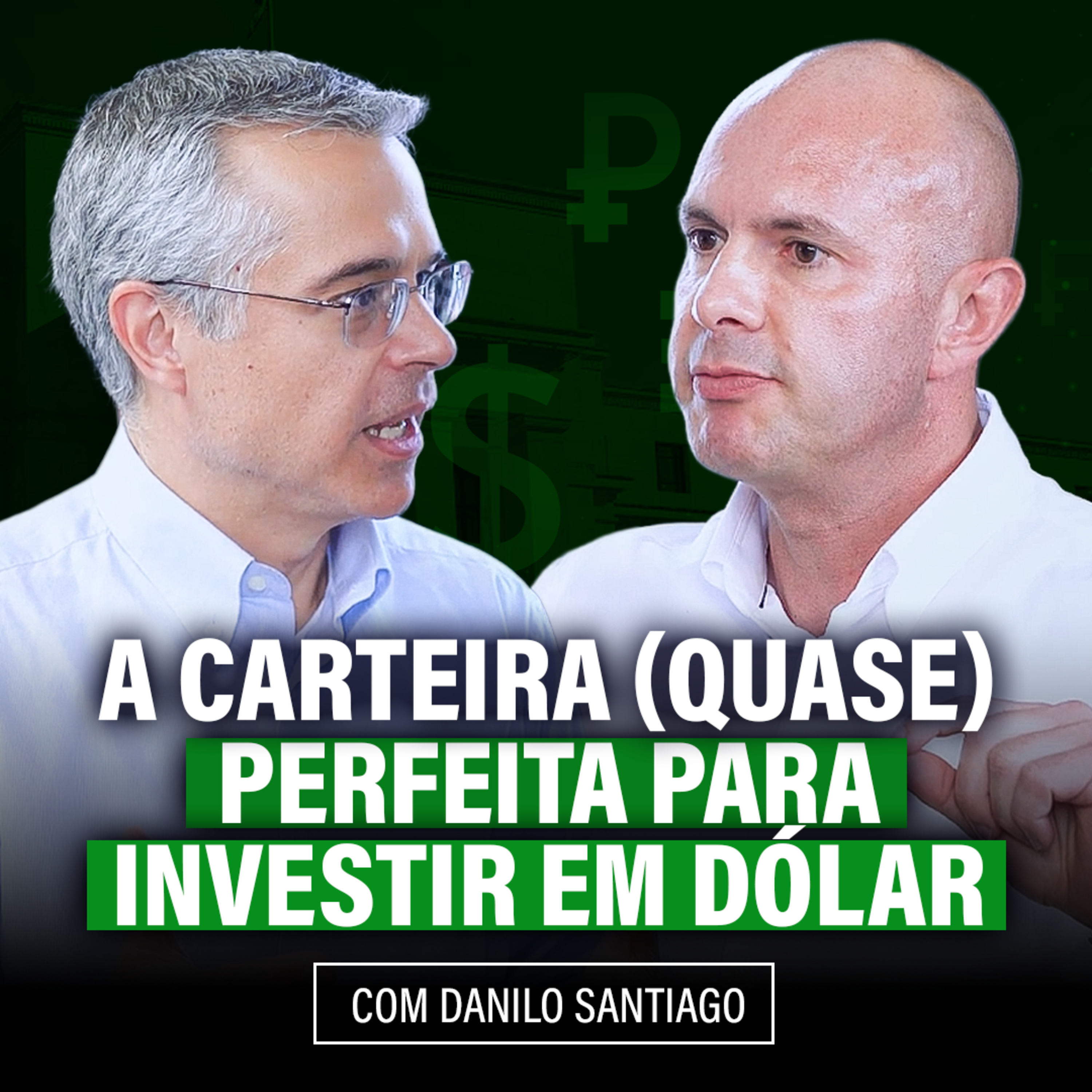 WALL STREET CAST