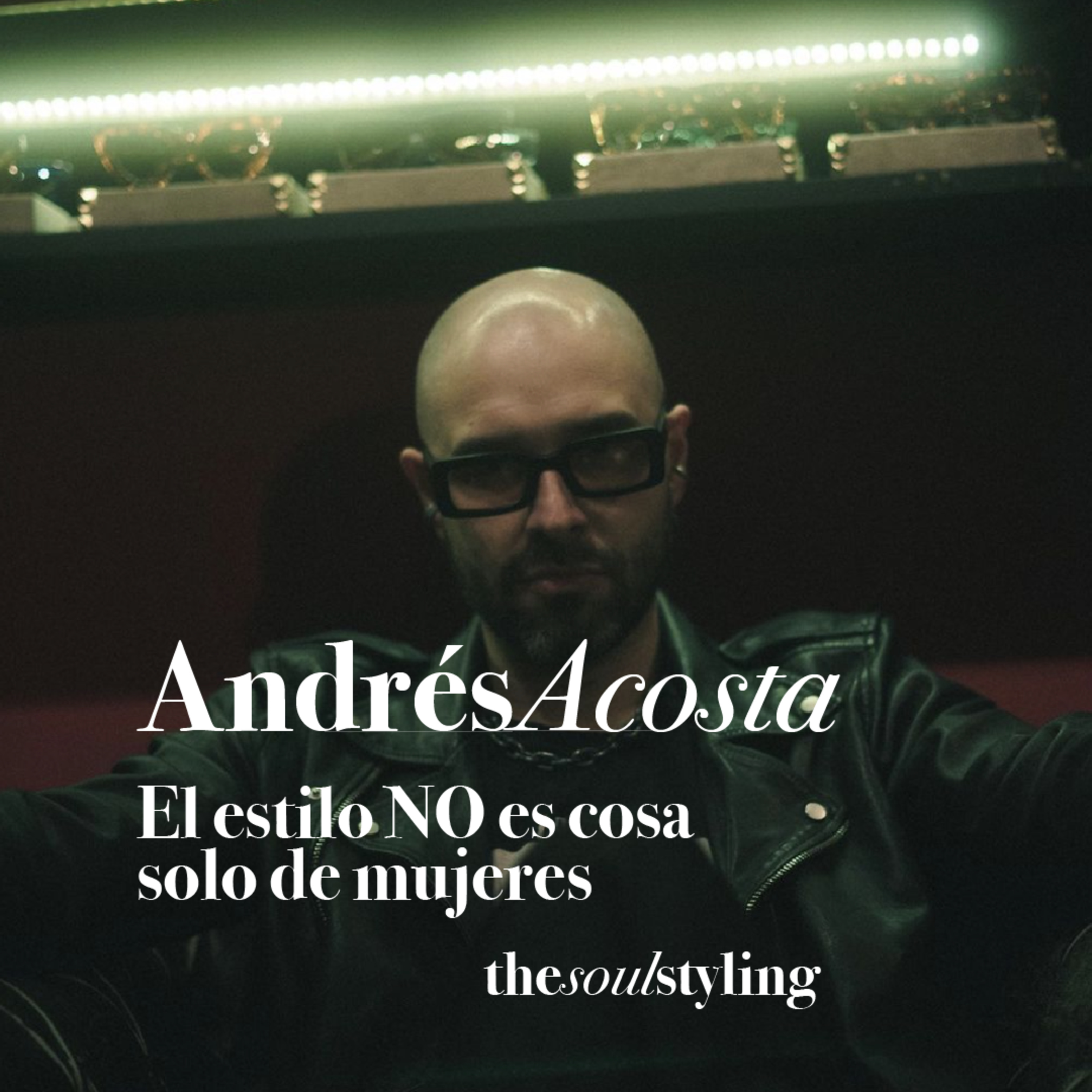 THE SOUL STYLING