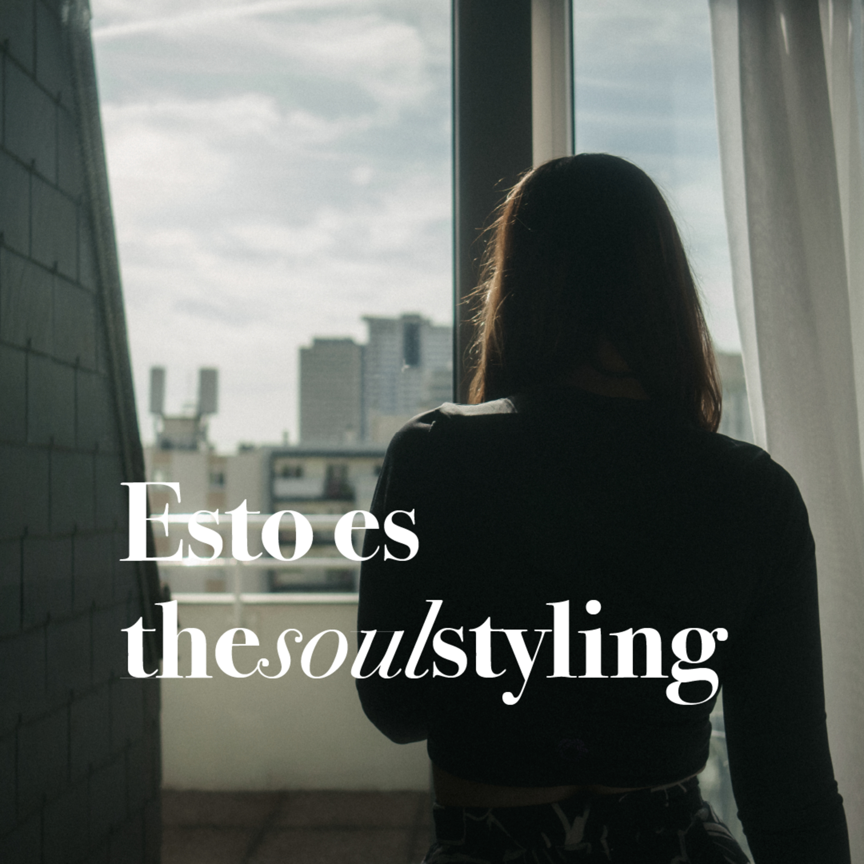 THE SOUL STYLING