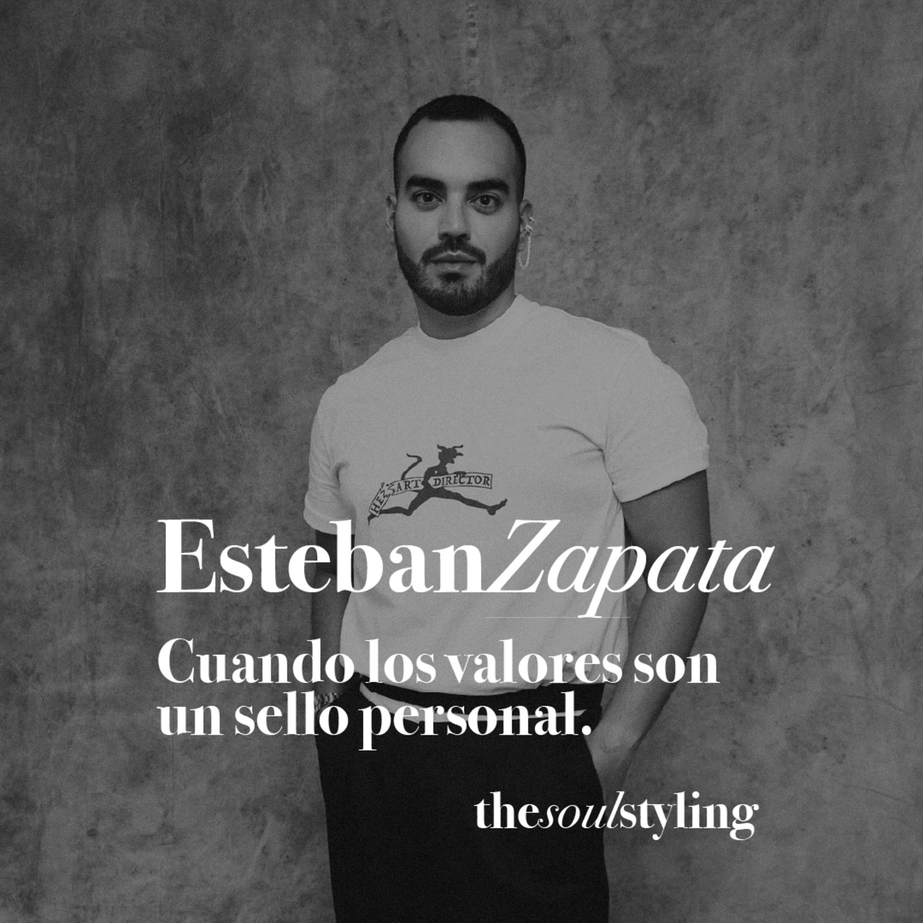 THE SOUL STYLING