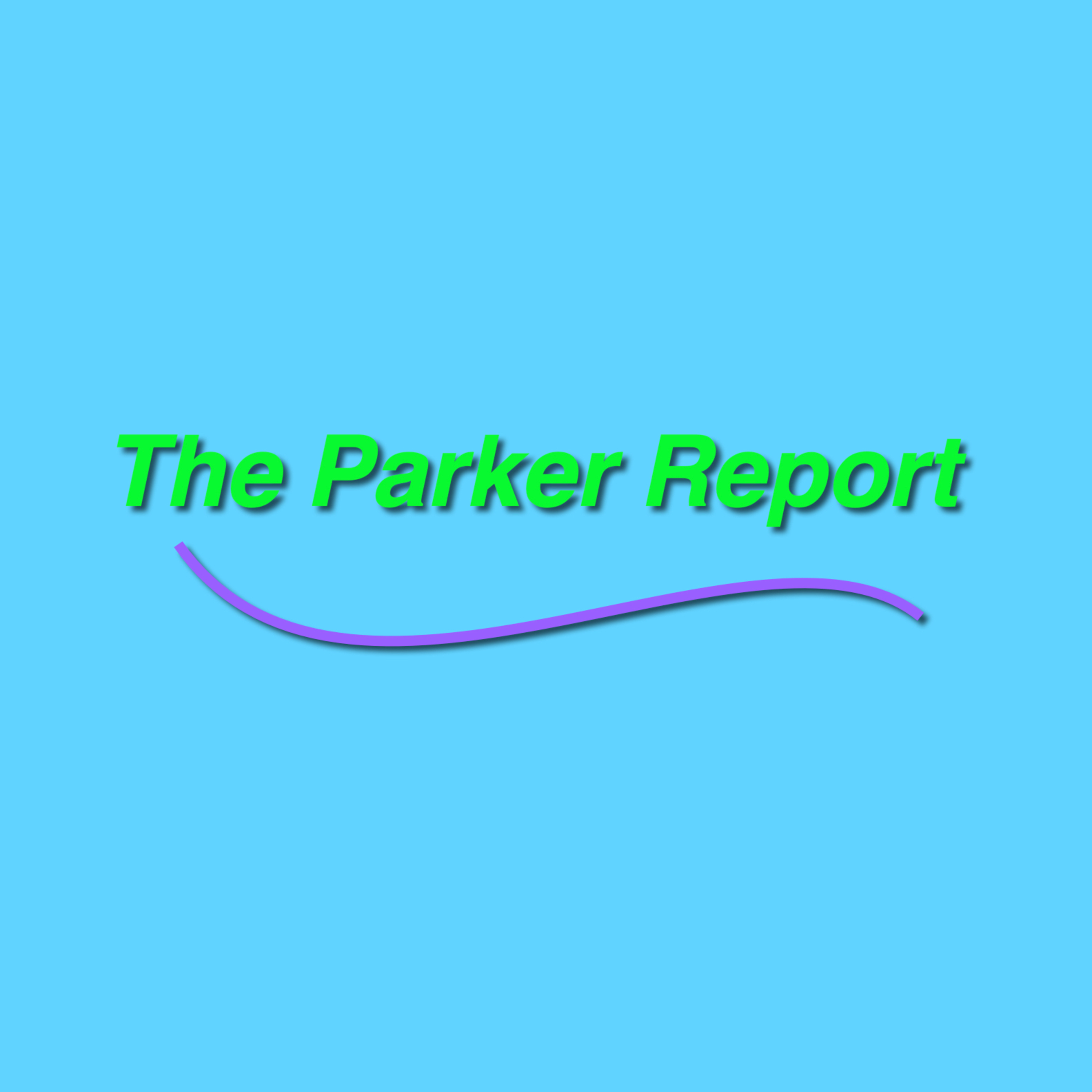Parker Report: Spiderman Brand New Day episode artwork