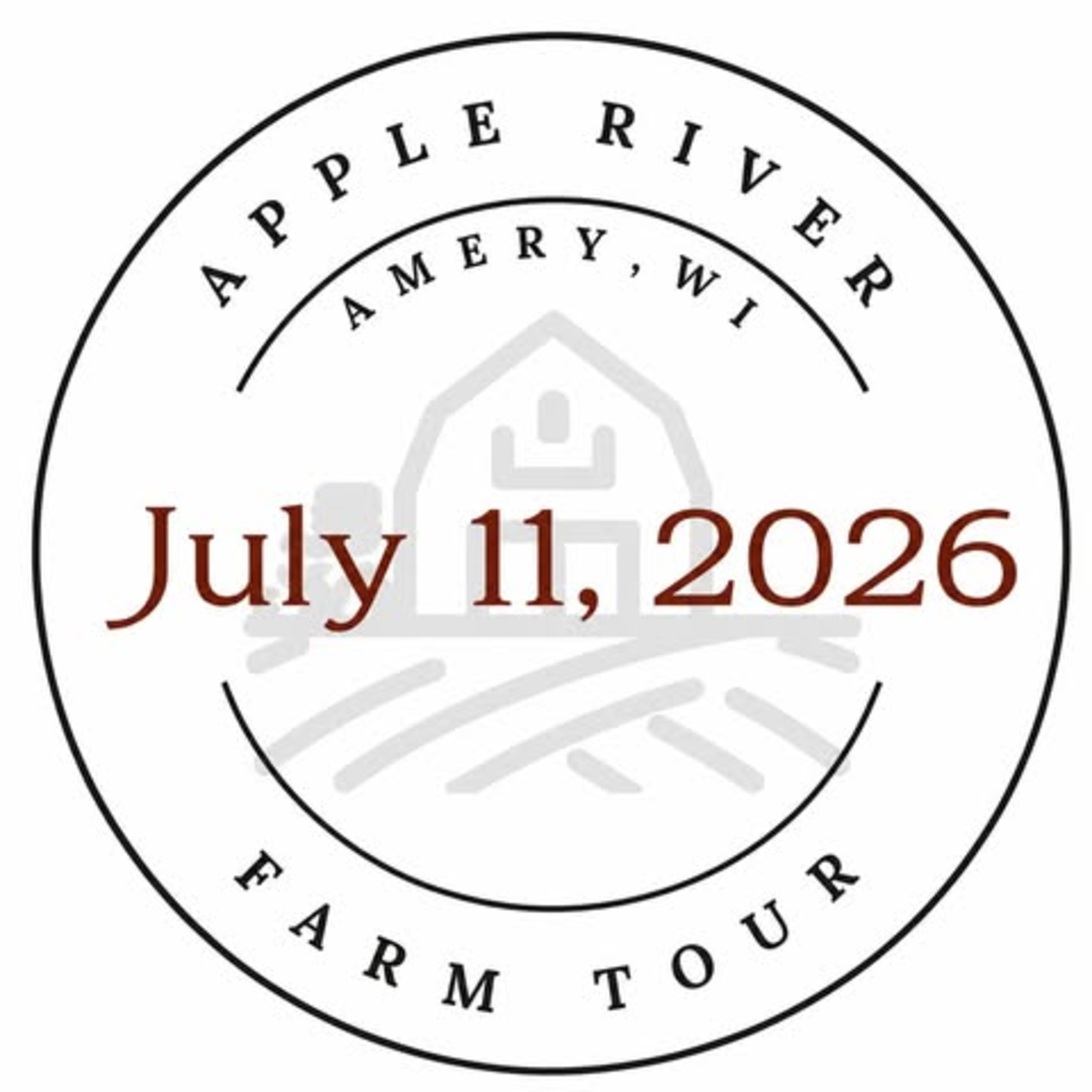 Get ready for farm fun, food and adventure! Apple River Farm Tour is July 11, 2026. episode artwork