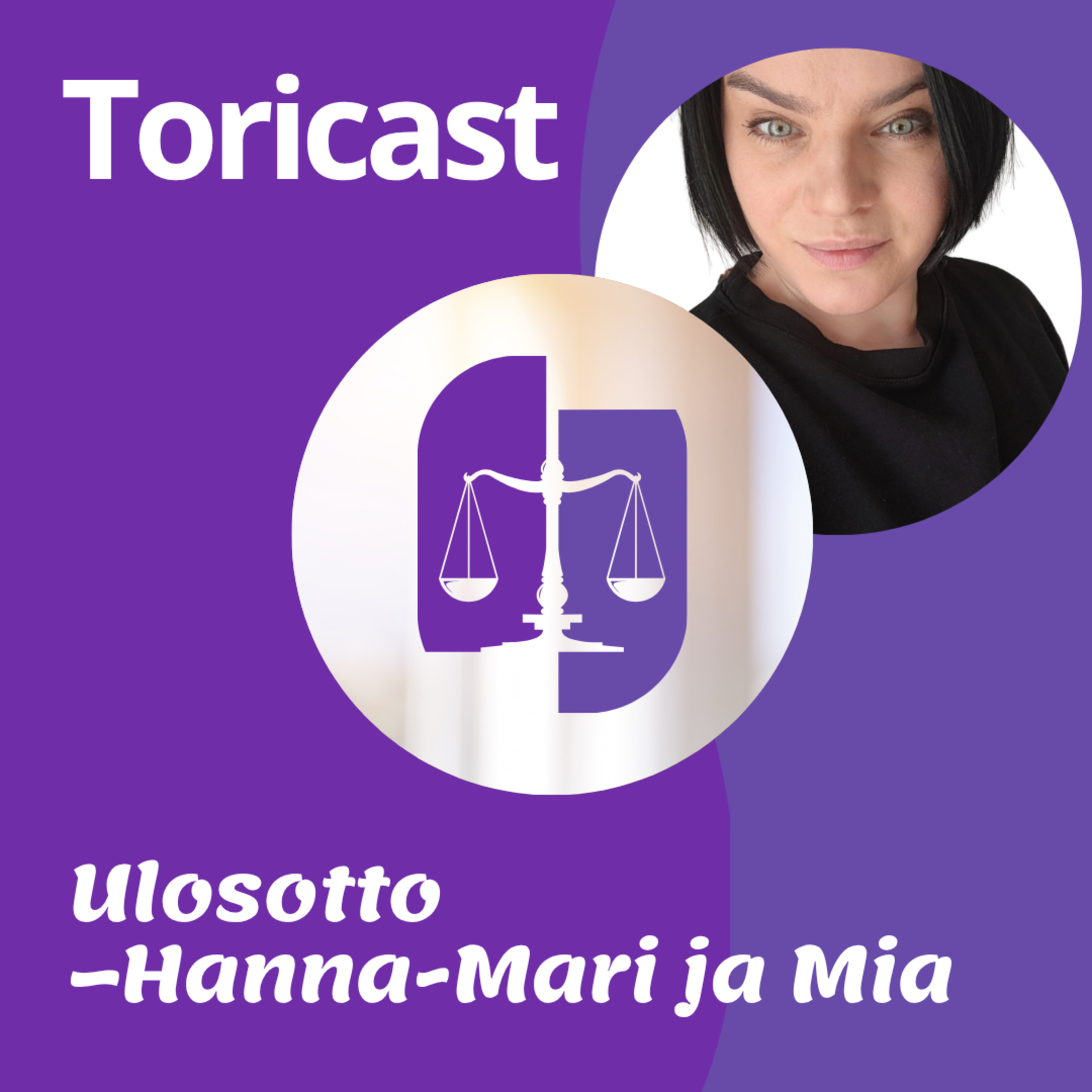 Ulosotto ja ennakoiva talousneuvonta | Hanna-Mari ja Mia episode artwork