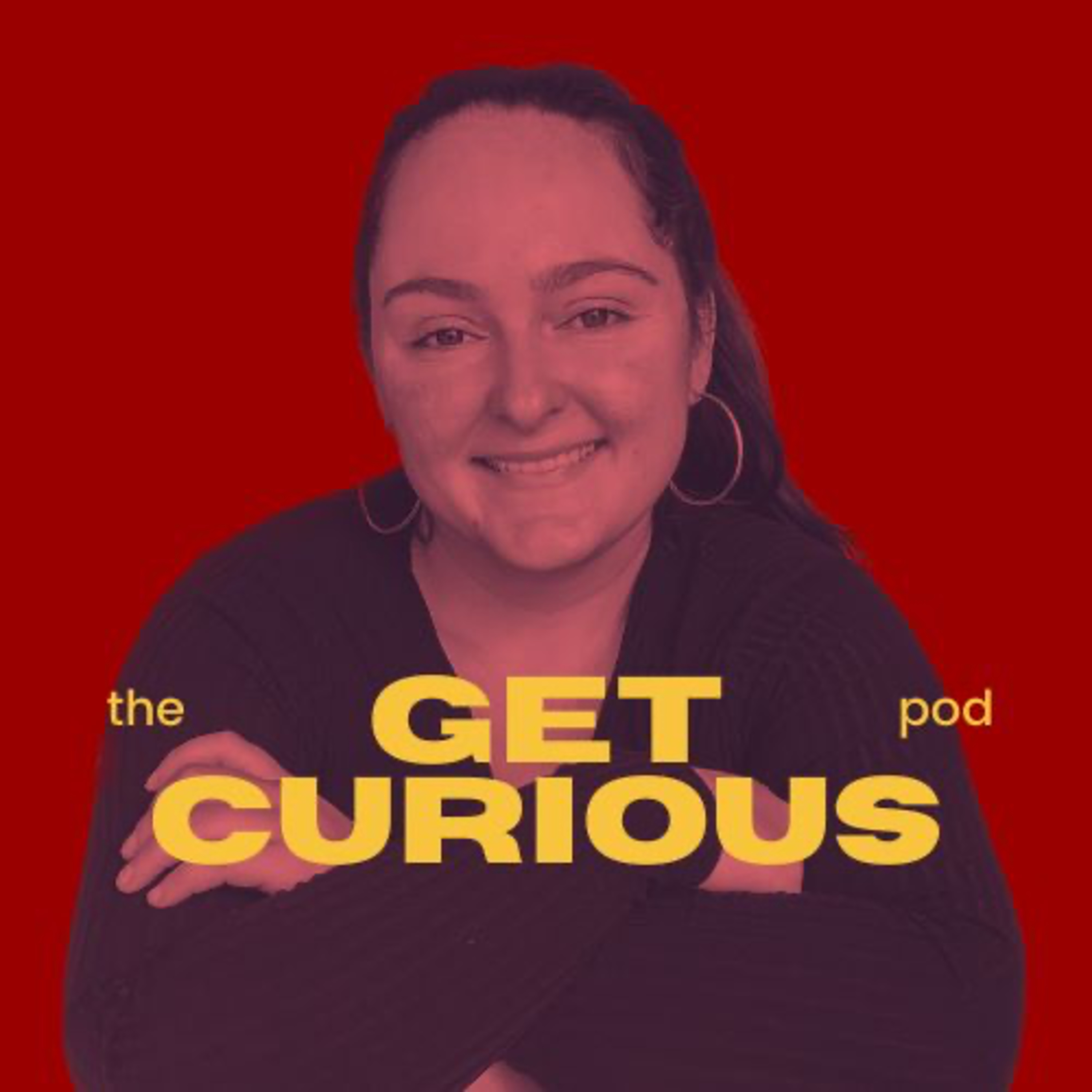 Get Curious