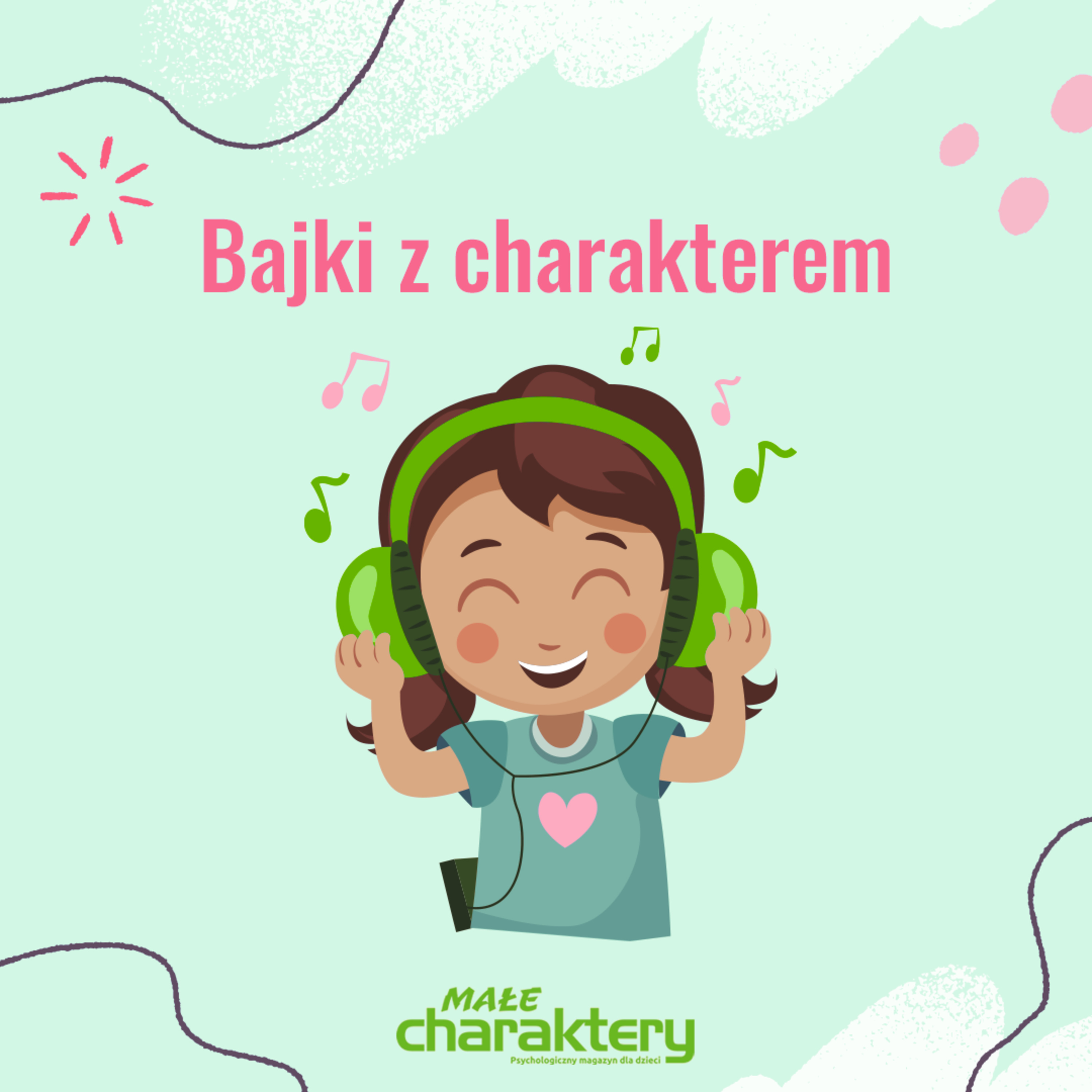 Bajki z charakterem