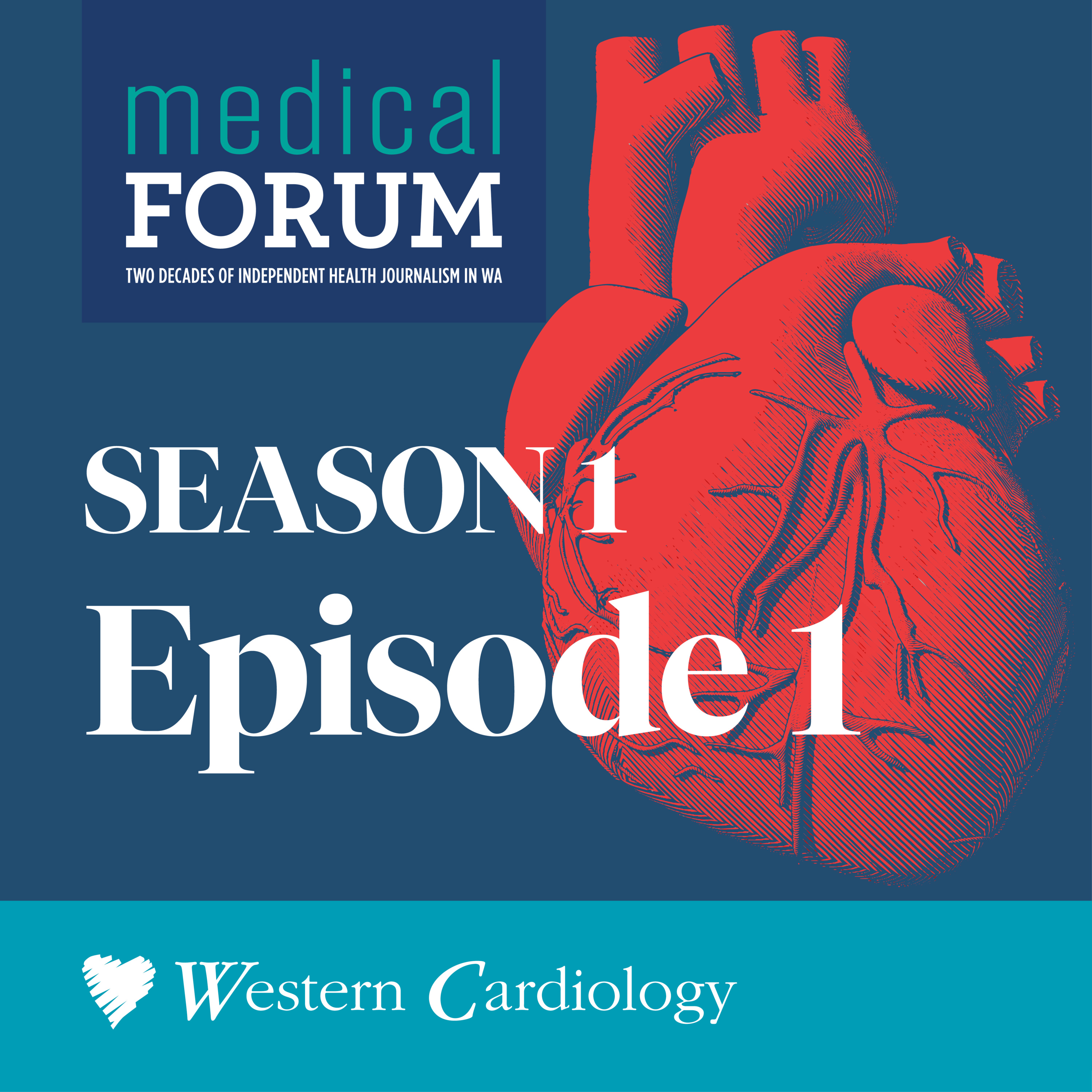 GPs take a team leader role in heart failure care episode artwork