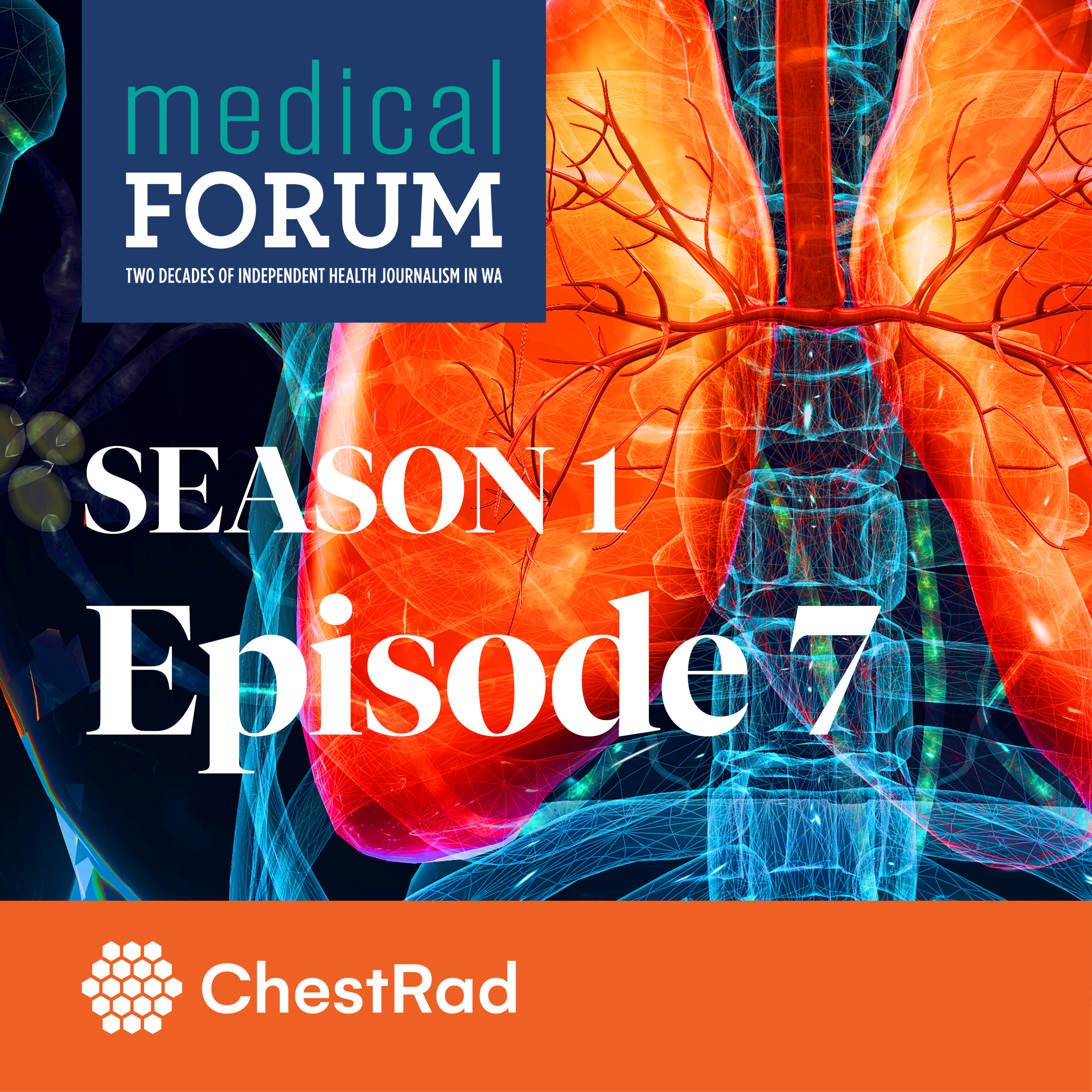 Medical Forum Podcast